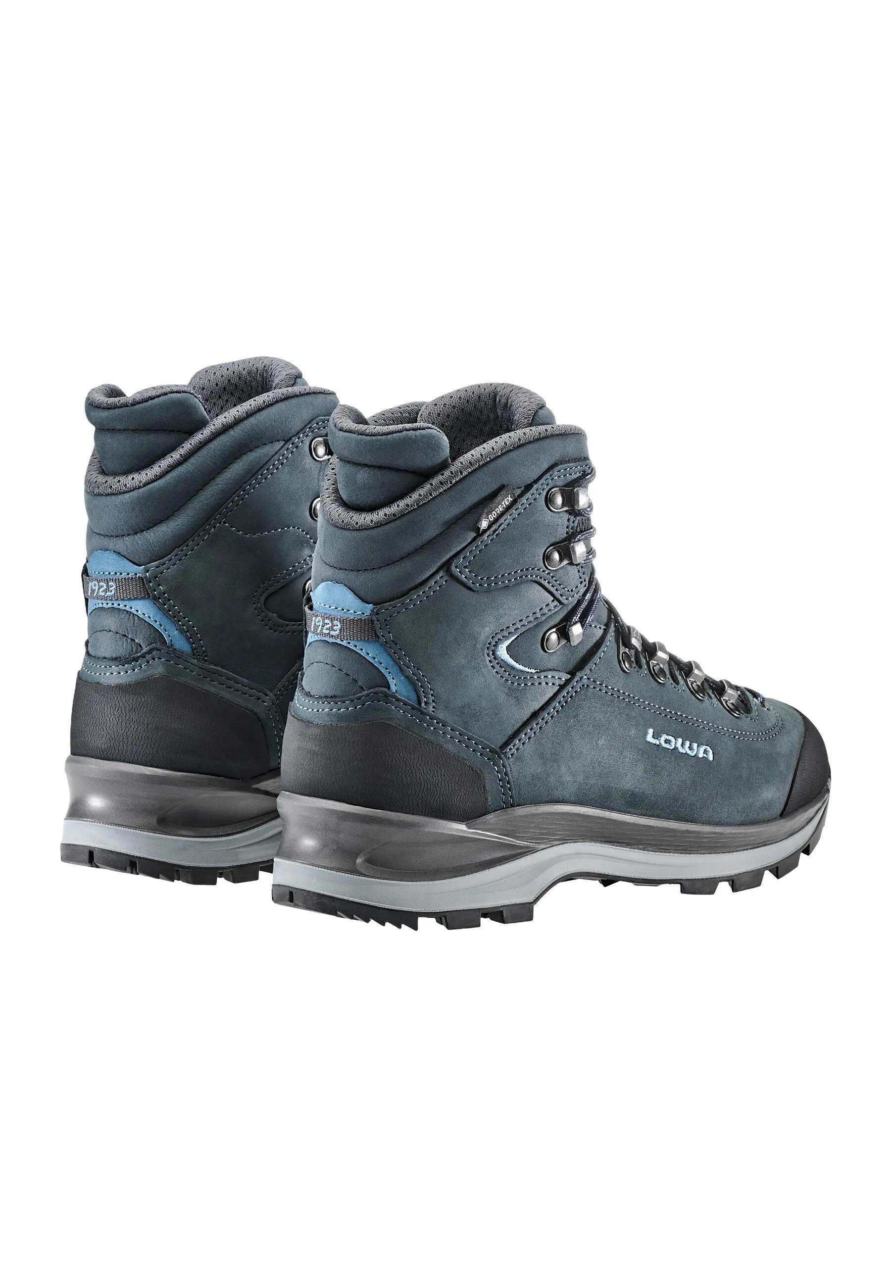 LOWA Stiefel mittel LADY GTX [2024] 7/7