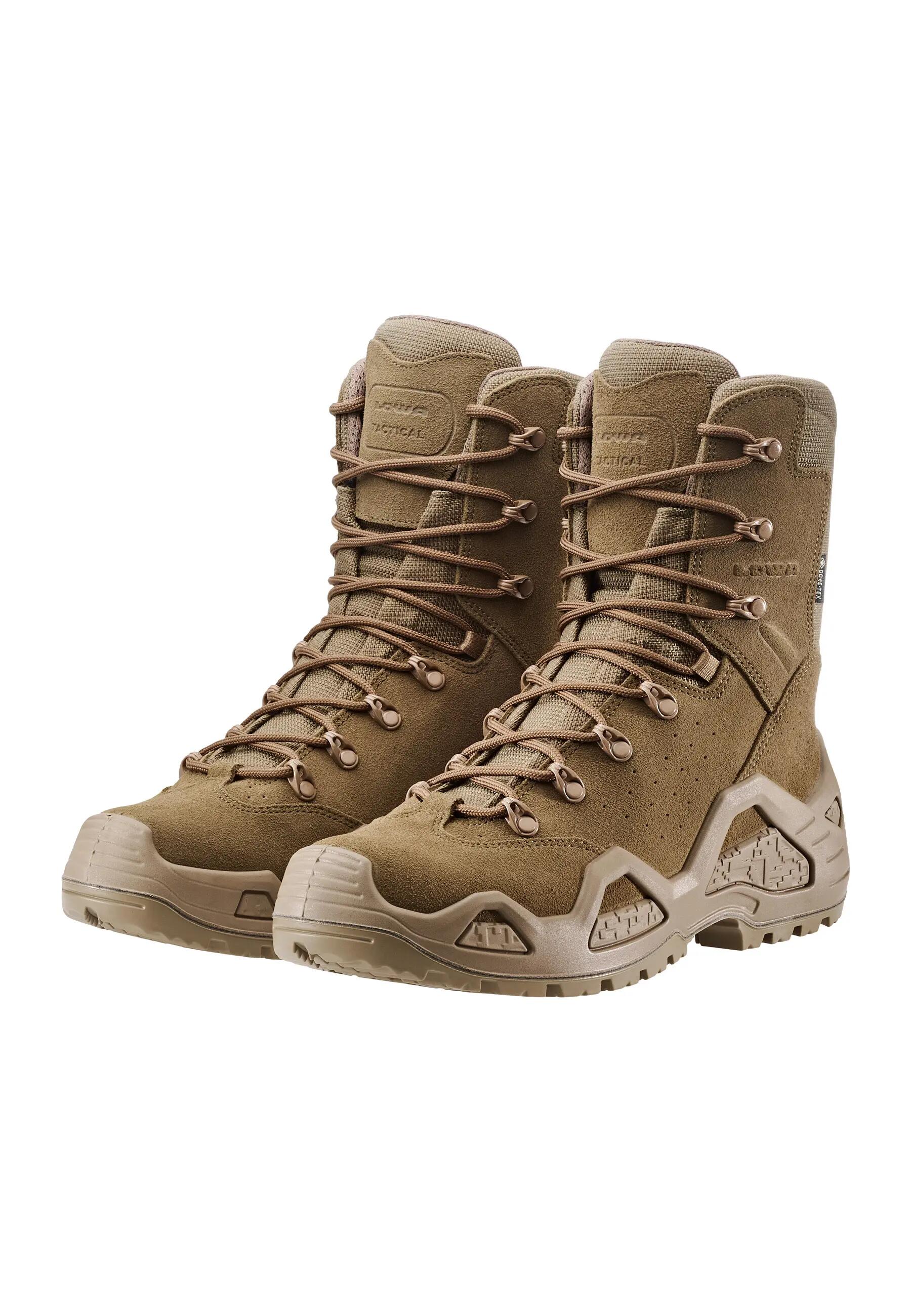 LOWA Stiefel hoch Z-8S GTX C 2/7