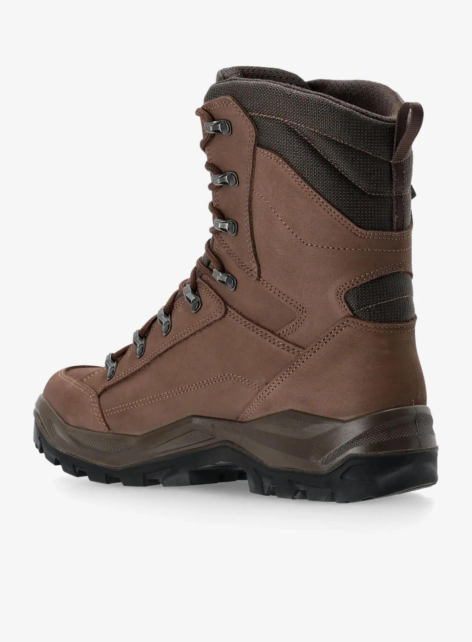 LOWA Stiefel hoch RENEGADE II N GTX HI TF 6/7