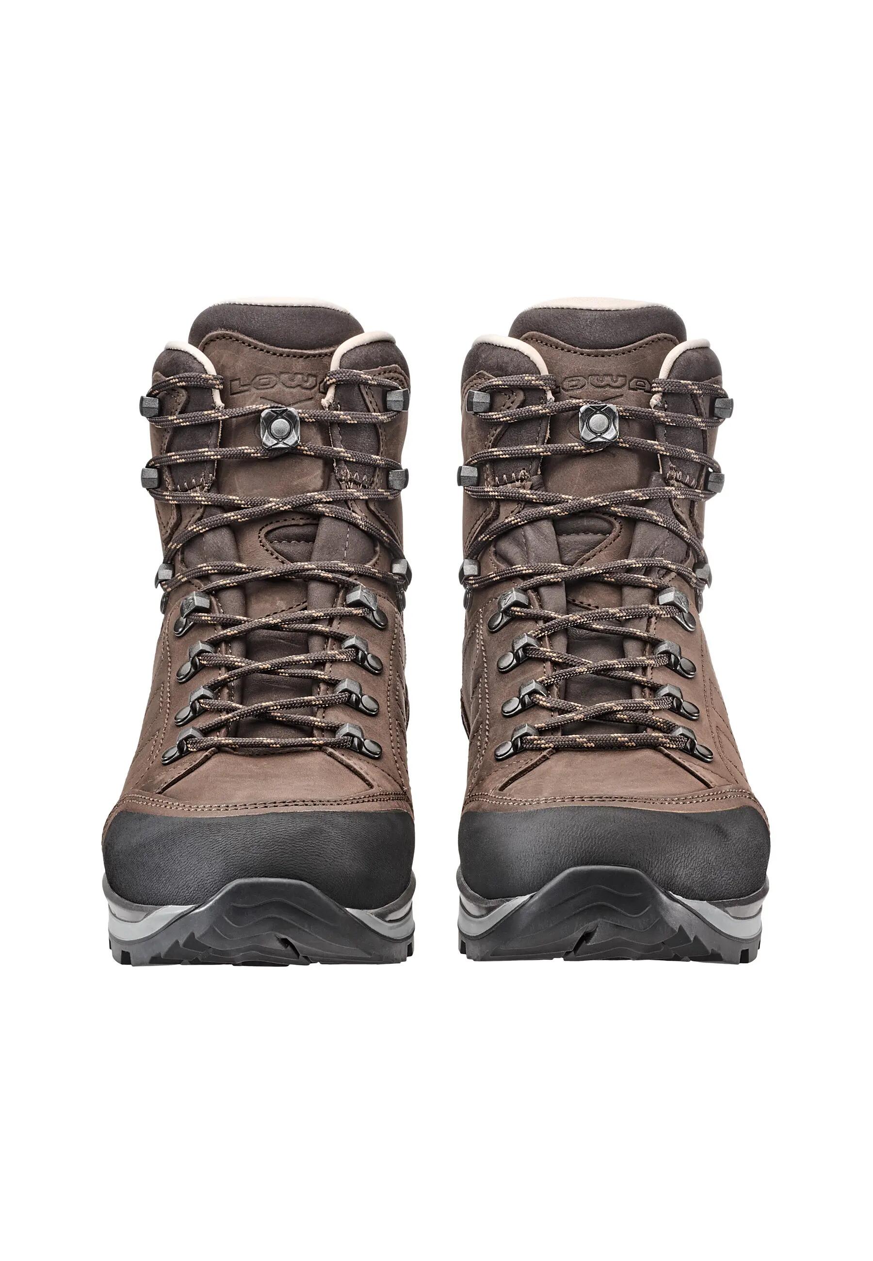 Wanderstiefel TREKKER LL 6/7