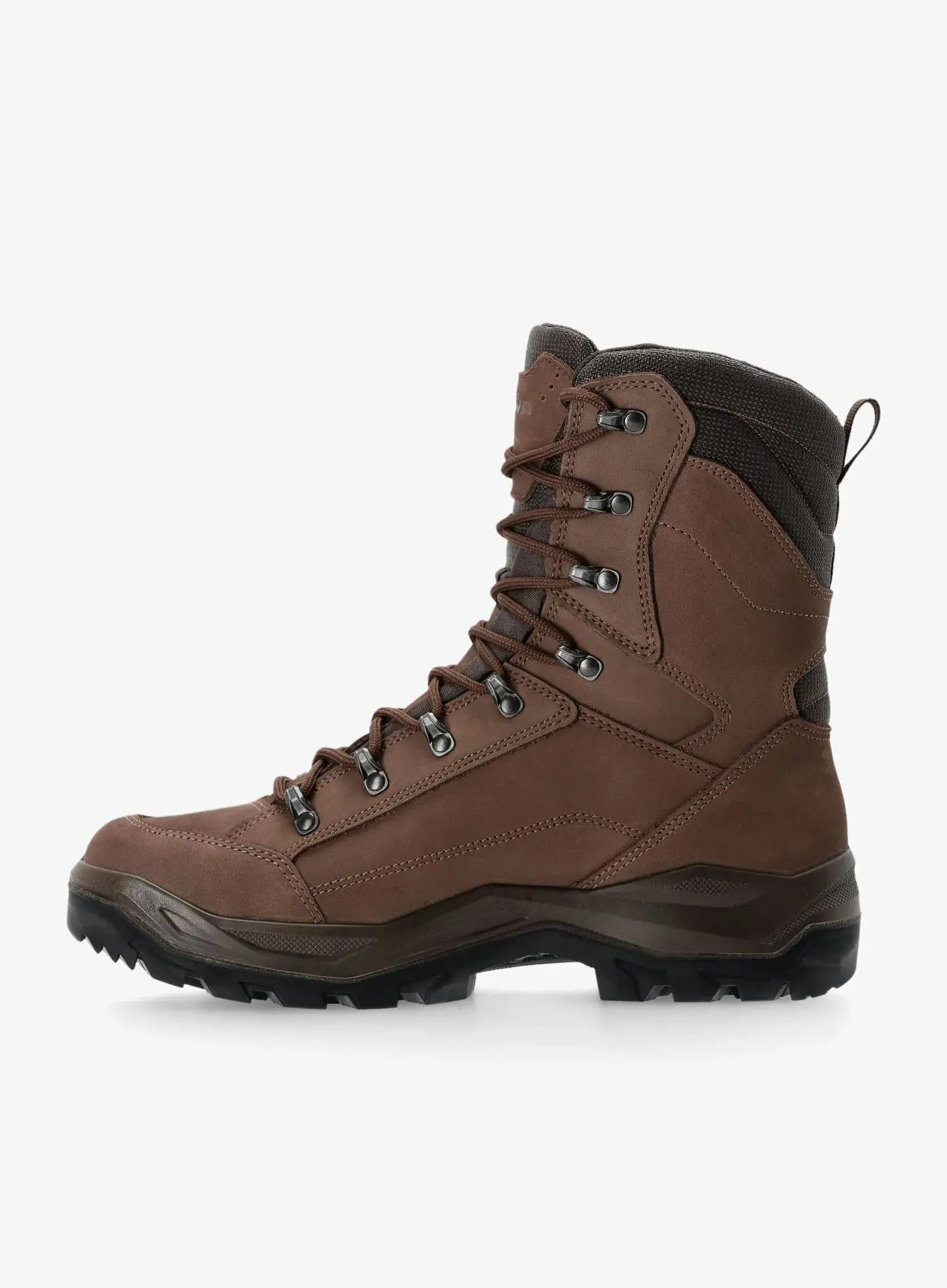 LOWA Stiefel hoch RENEGADE II N GTX HI TF 5/7