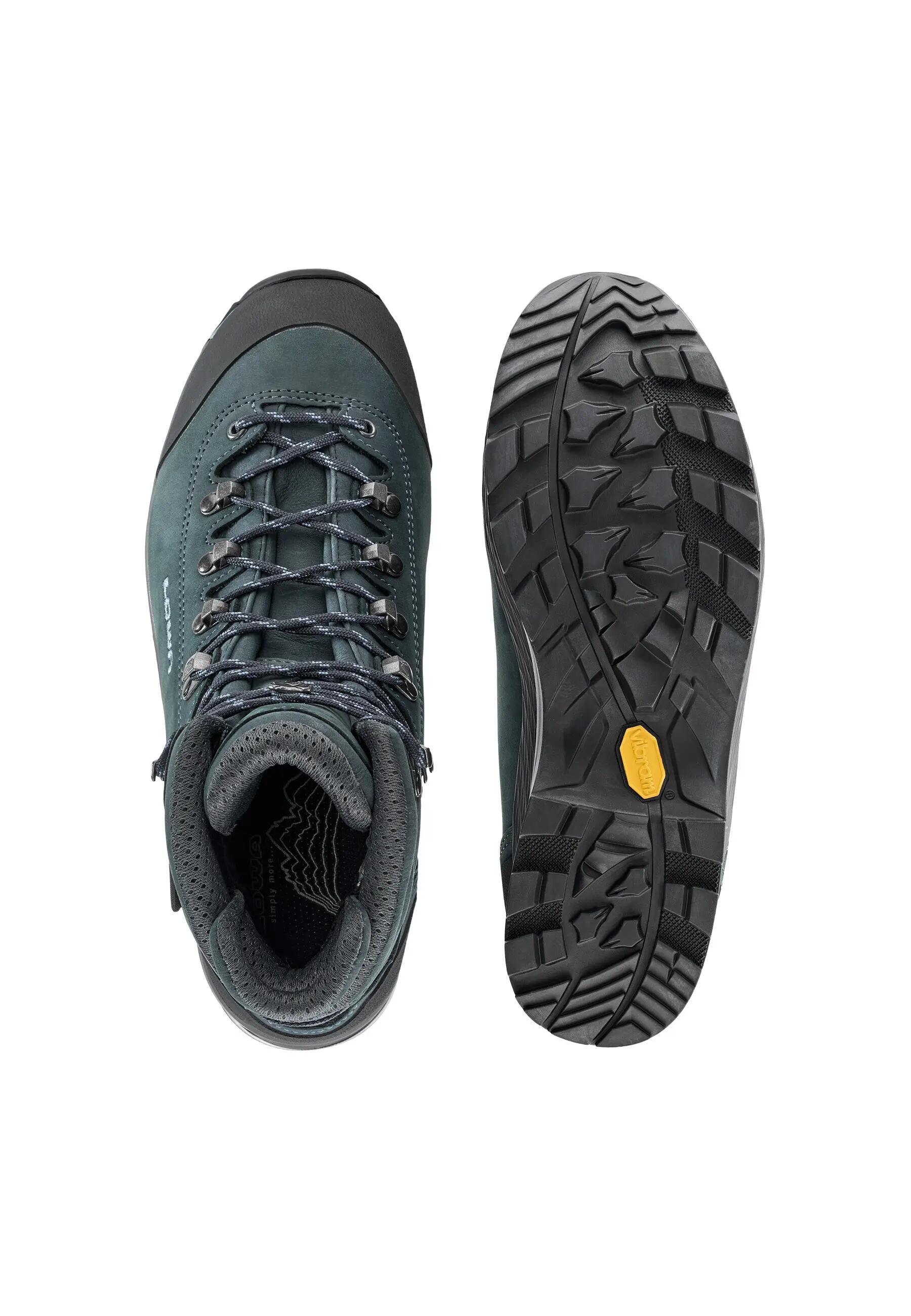 LOWA botas medianas LADY GTX [2024] 5/7