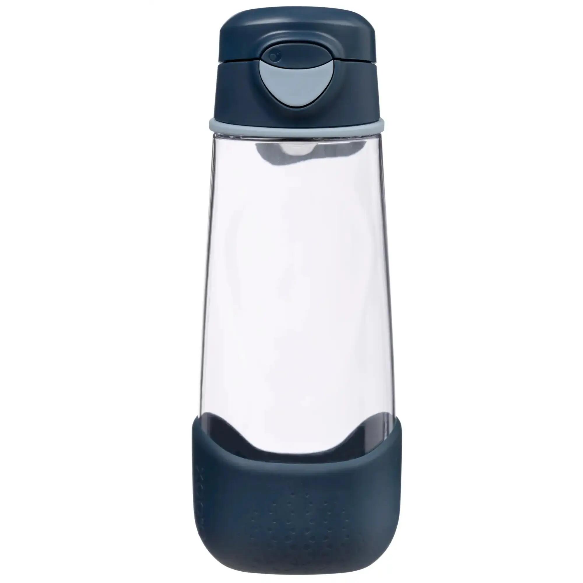 B.BOX Sport láhev na pití 600 ml - midnight