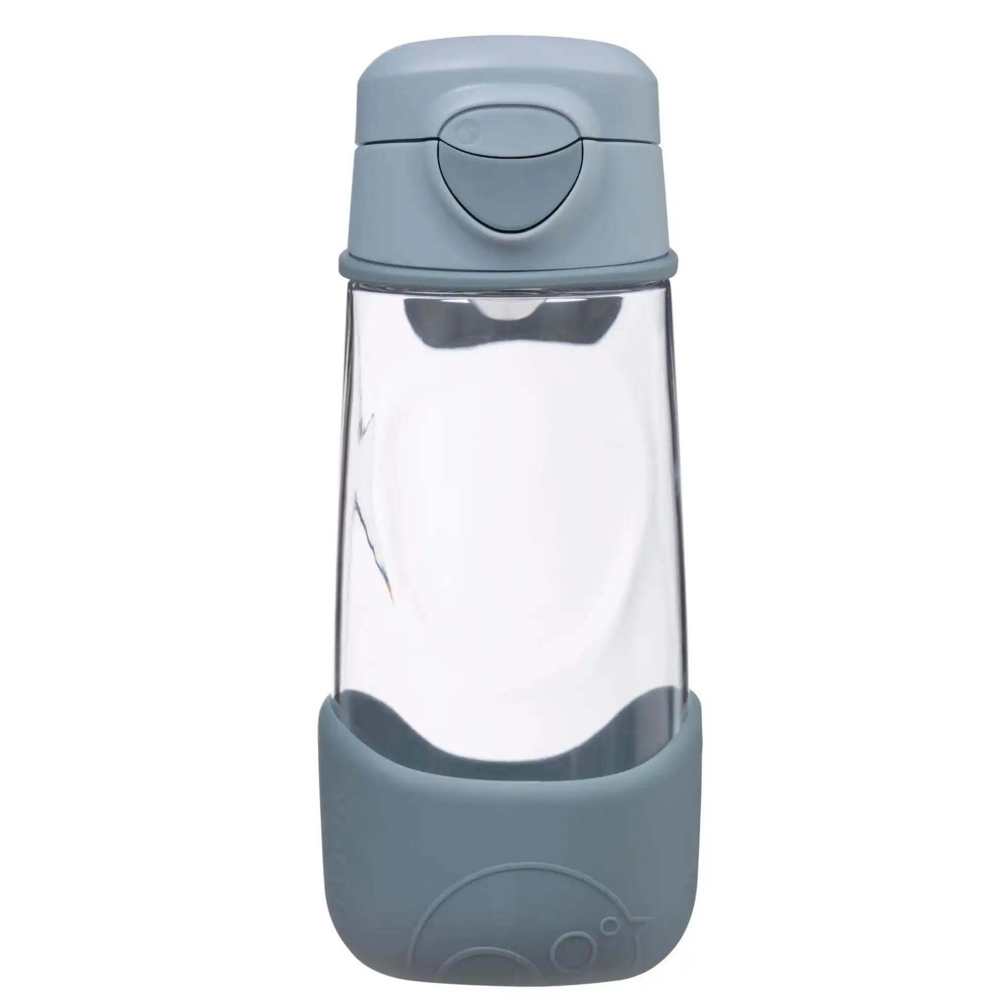 B.BOX Sport lahev na pití 450 ml - chill out
