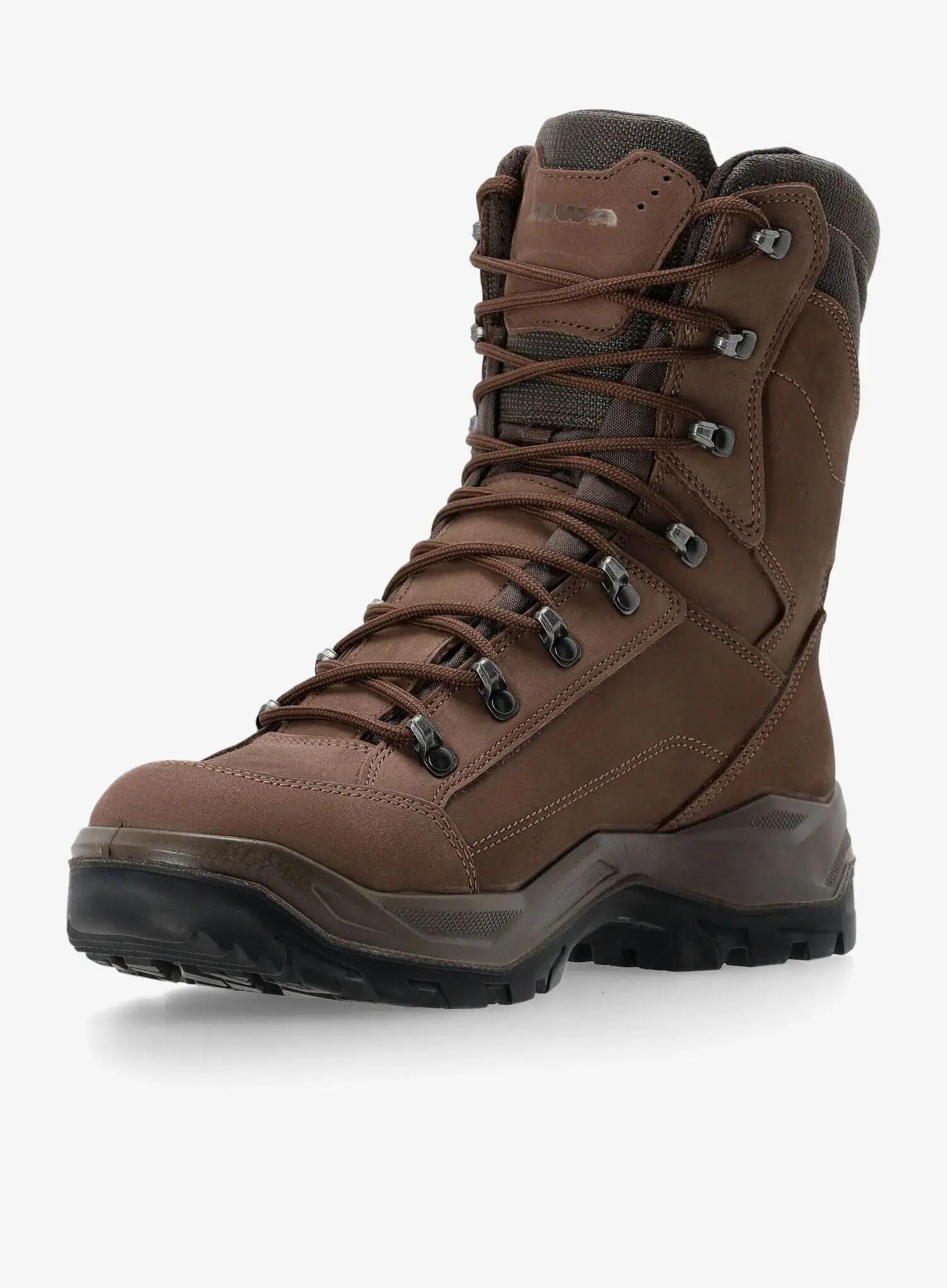 LOWA Stiefel hoch RENEGADE II N GTX HI TF 4/7