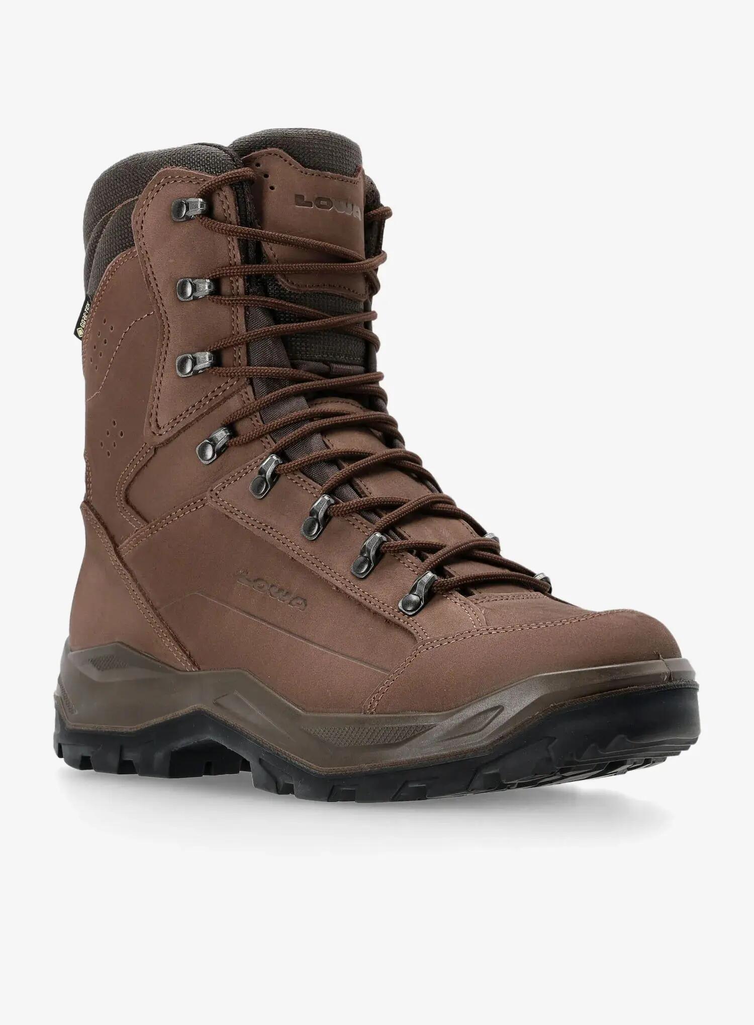 LOWA Stiefel hoch RENEGADE II N GTX HI TF 3/7