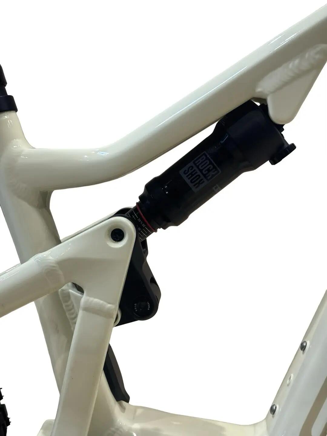 2ND life - rower Elektryczny Gorski Focus Thron² 6.8 Shimano XT - Jak nowy 11/15