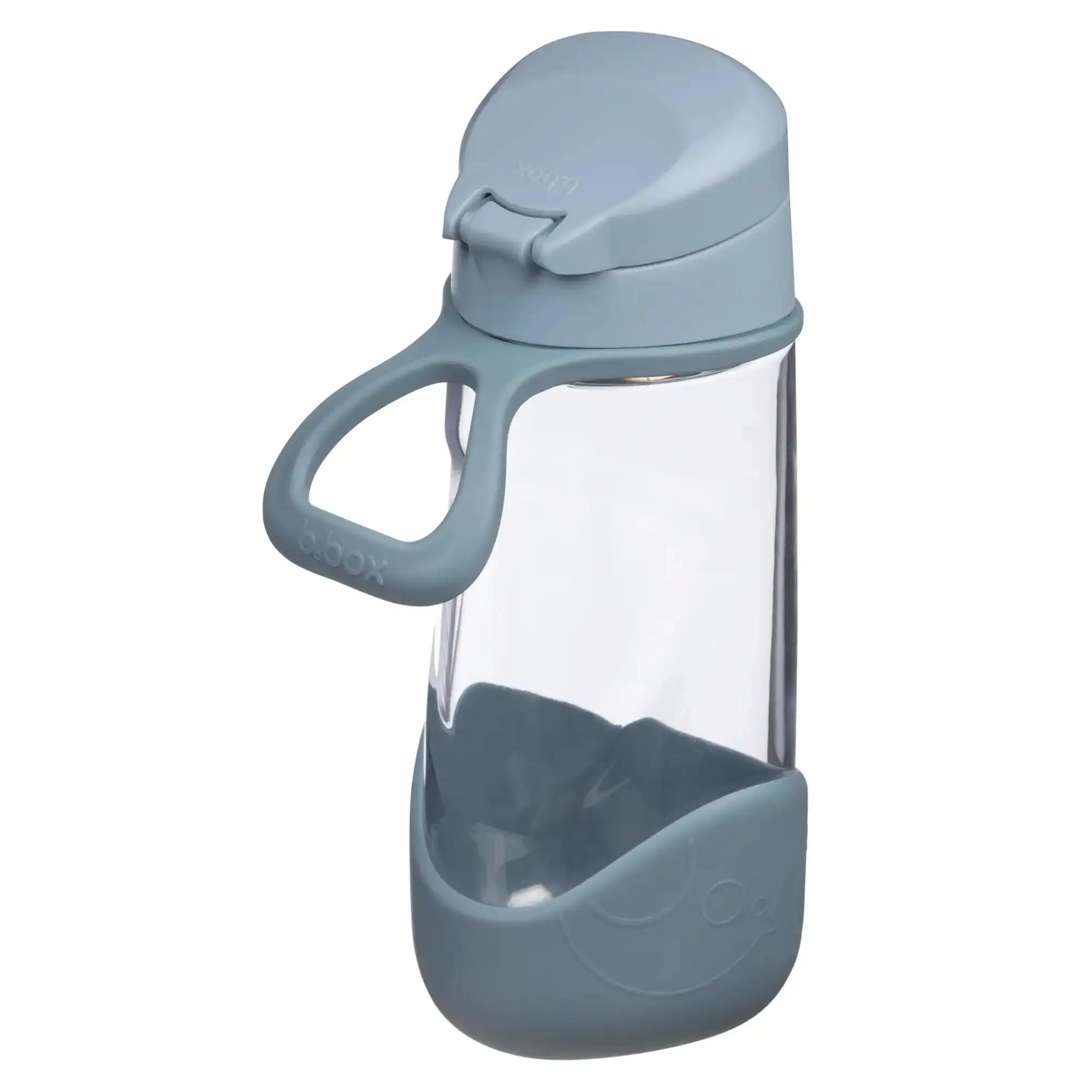 Sport lahev na pití 450 ml - chill out 5/6