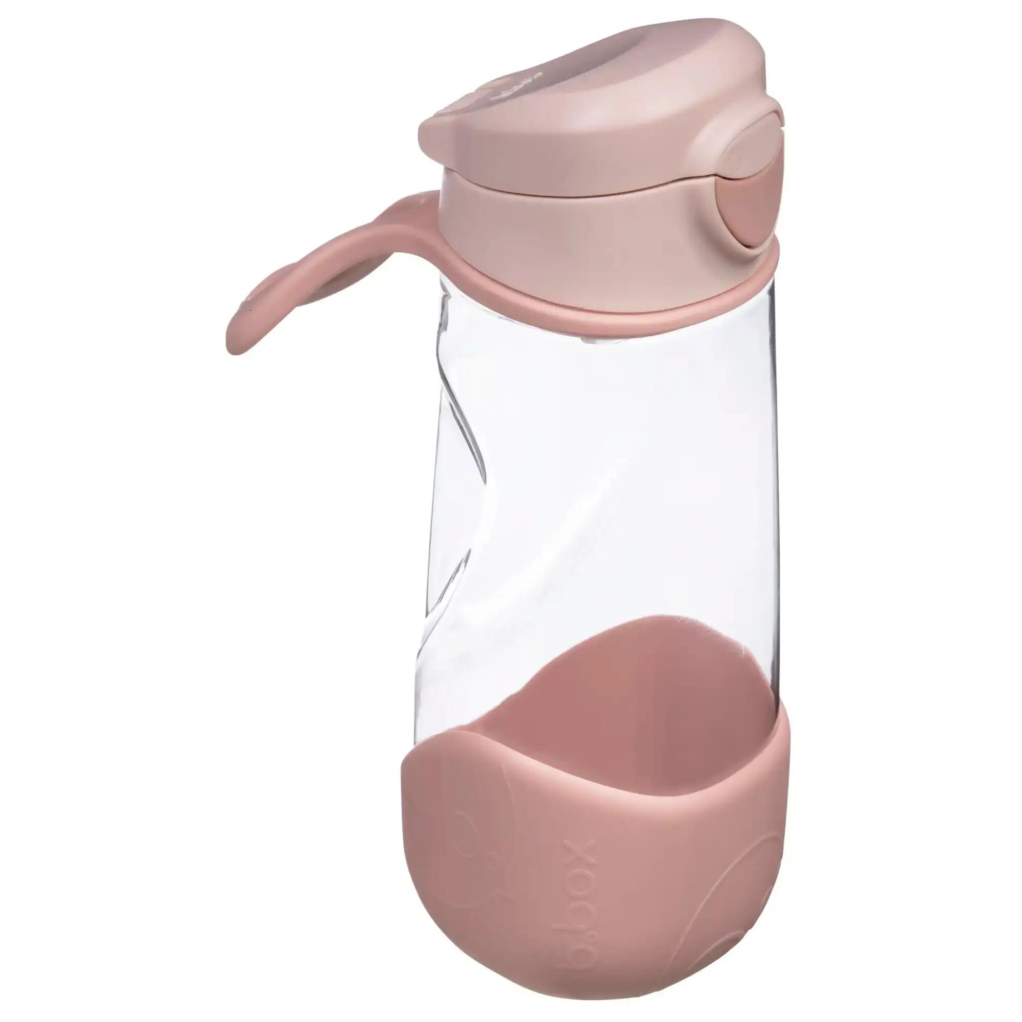Sport lahev na pití 450 ml - blush crush 3/5