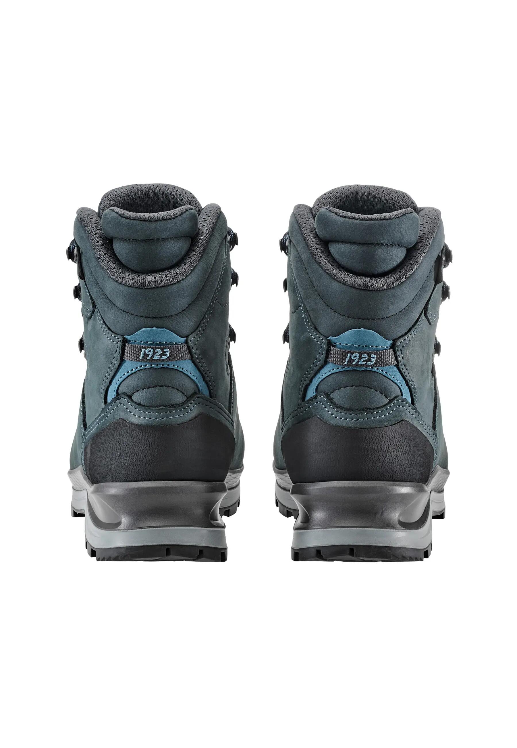 LOWA botas medianas LADY GTX [2024] 3/7