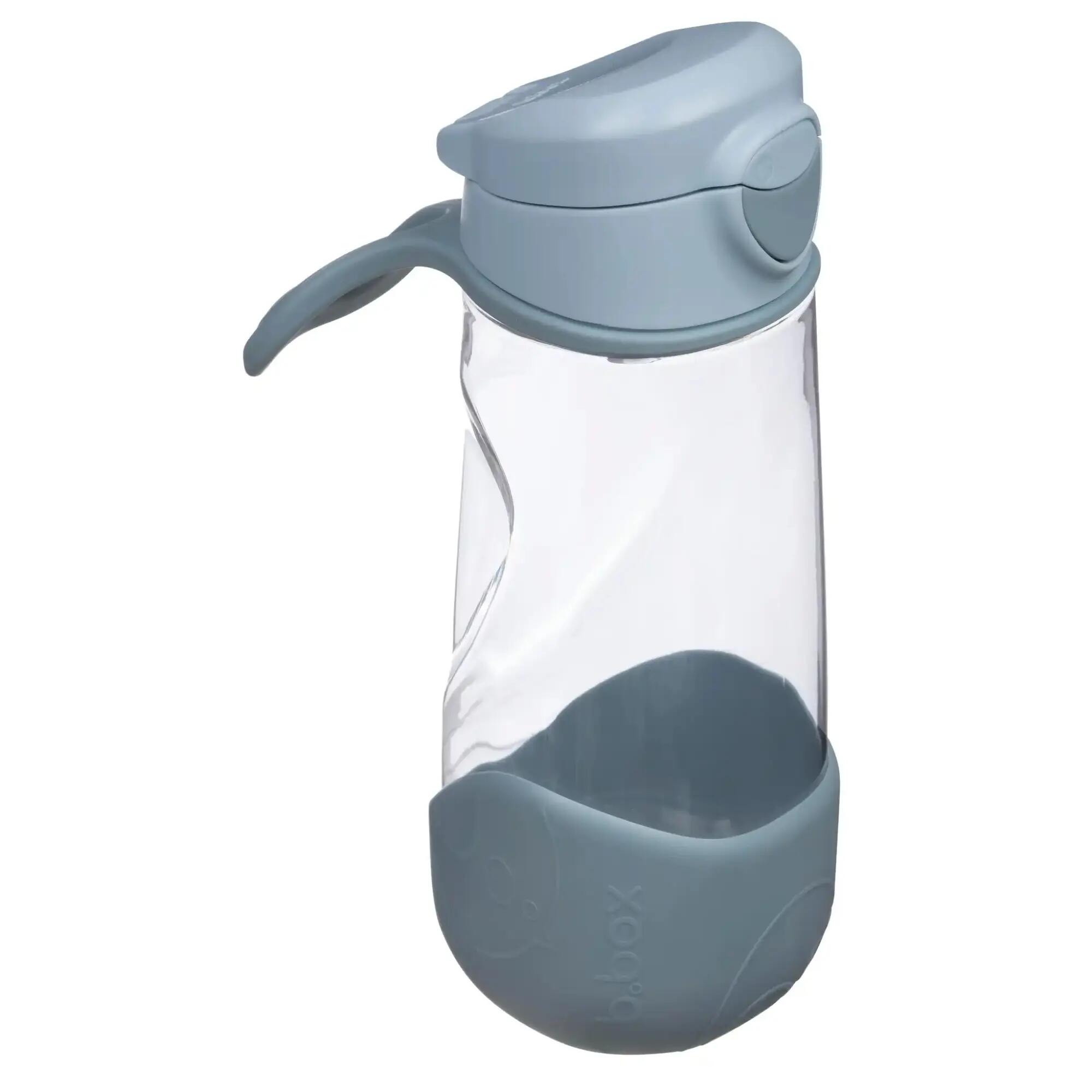 Sport lahev na pití 450 ml - chill out 4/6