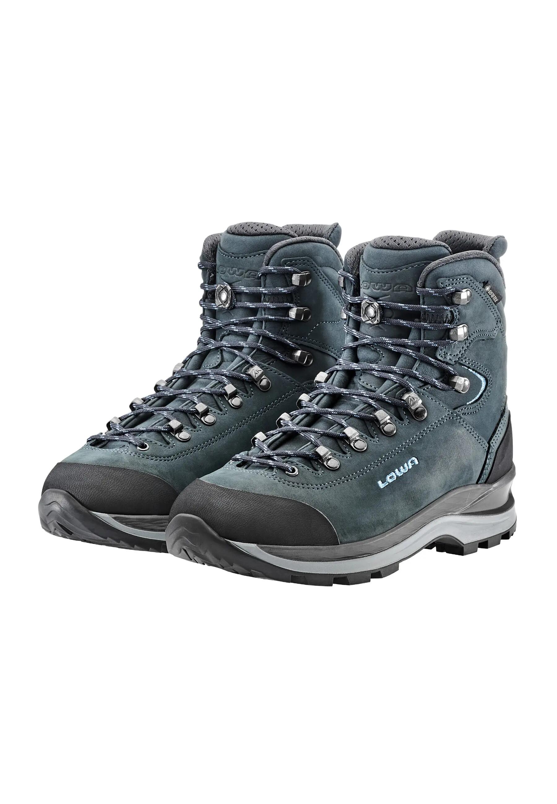 LOWA botas medianas LADY GTX [2024] 2/7