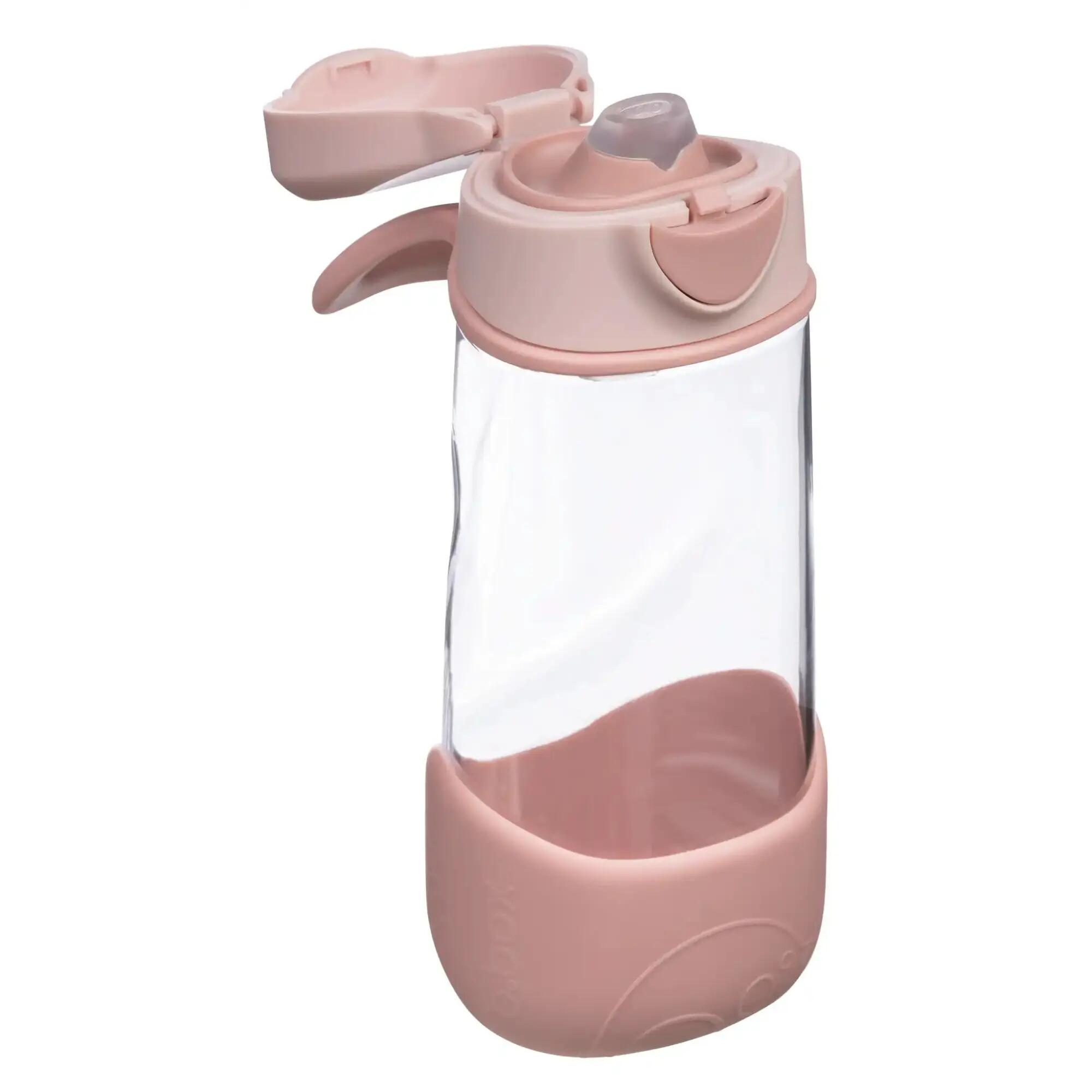 Sport lahev na pití 450 ml - blush crush 2/5
