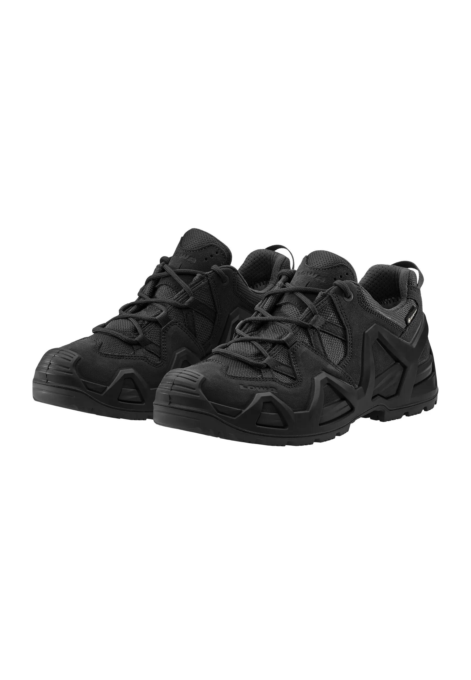 LOWA Halbschuh ZEPHYR MK2 GTX LO W 3/7