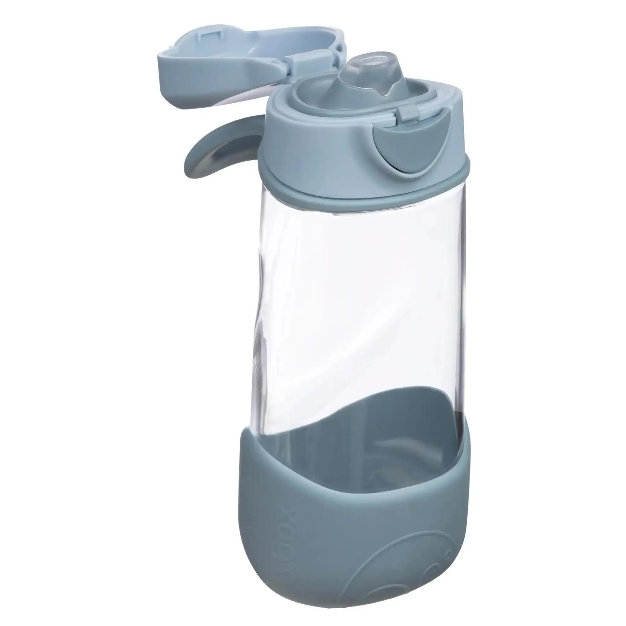 Sport lahev na pití 450 ml - chill out 3/6