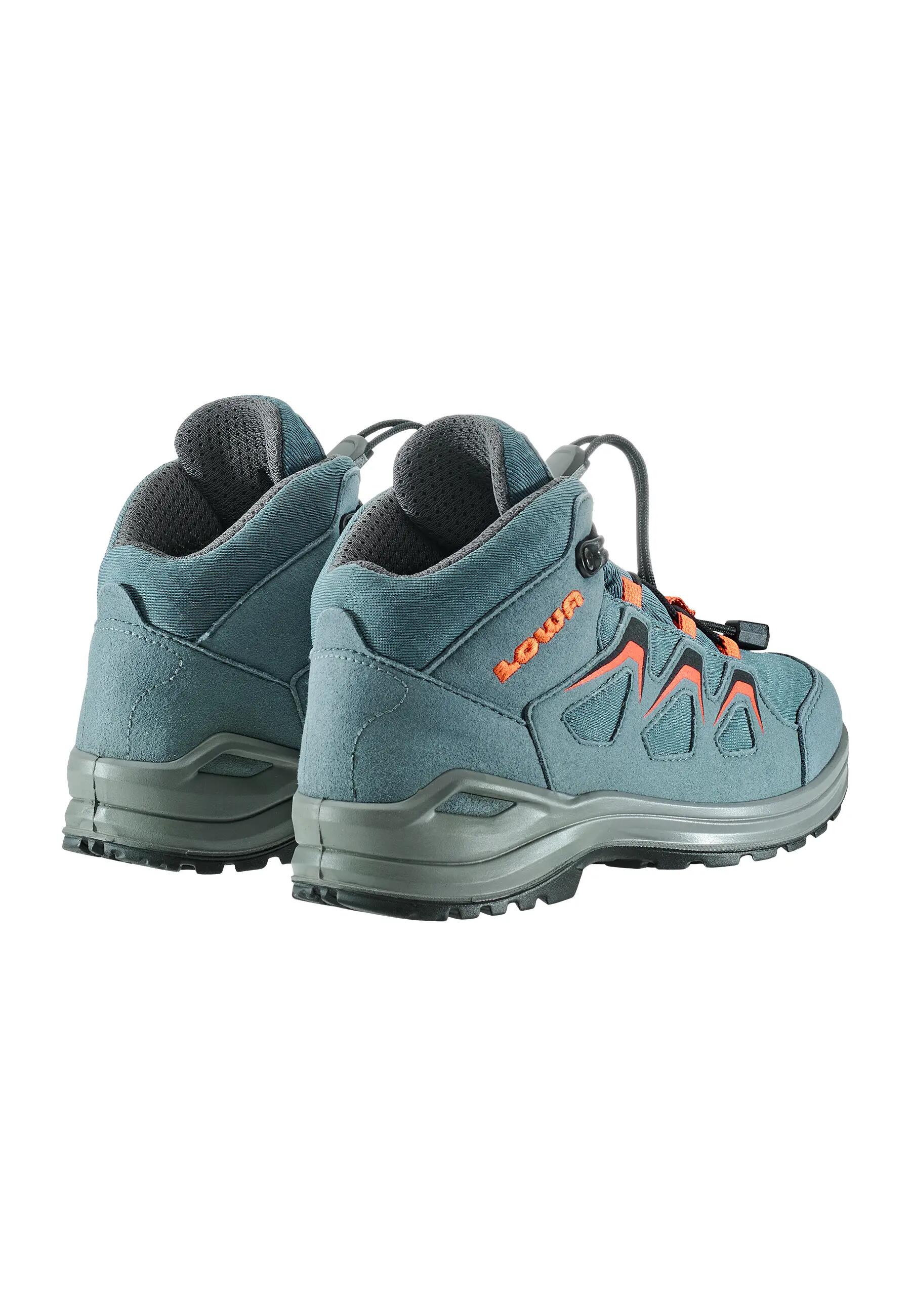 INNOX EVO GTX QC JR INNOX EVO GTX QC JR 7/7