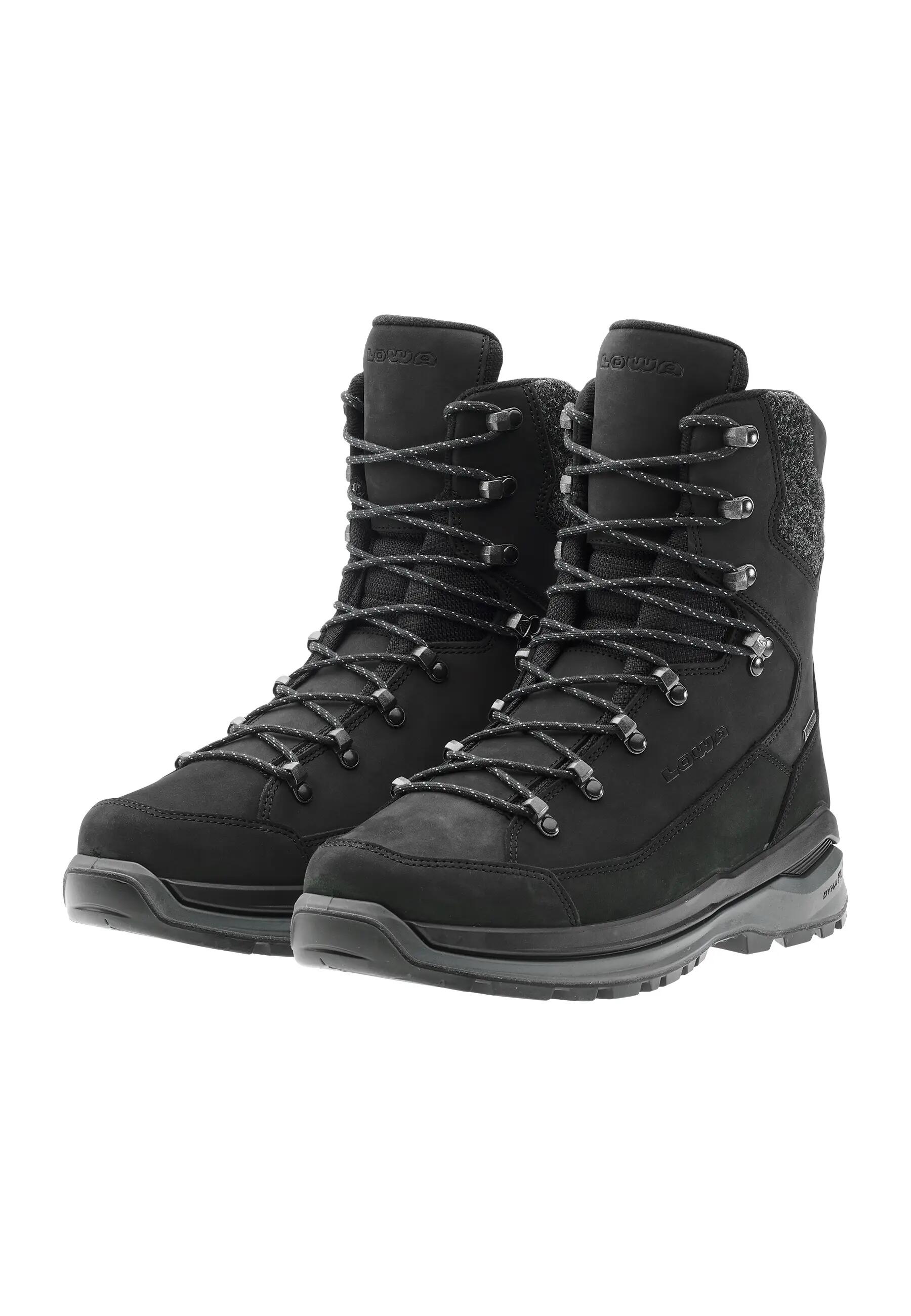 LOWA RENEGADE EVO ICE 2 GTX high boots 7/7