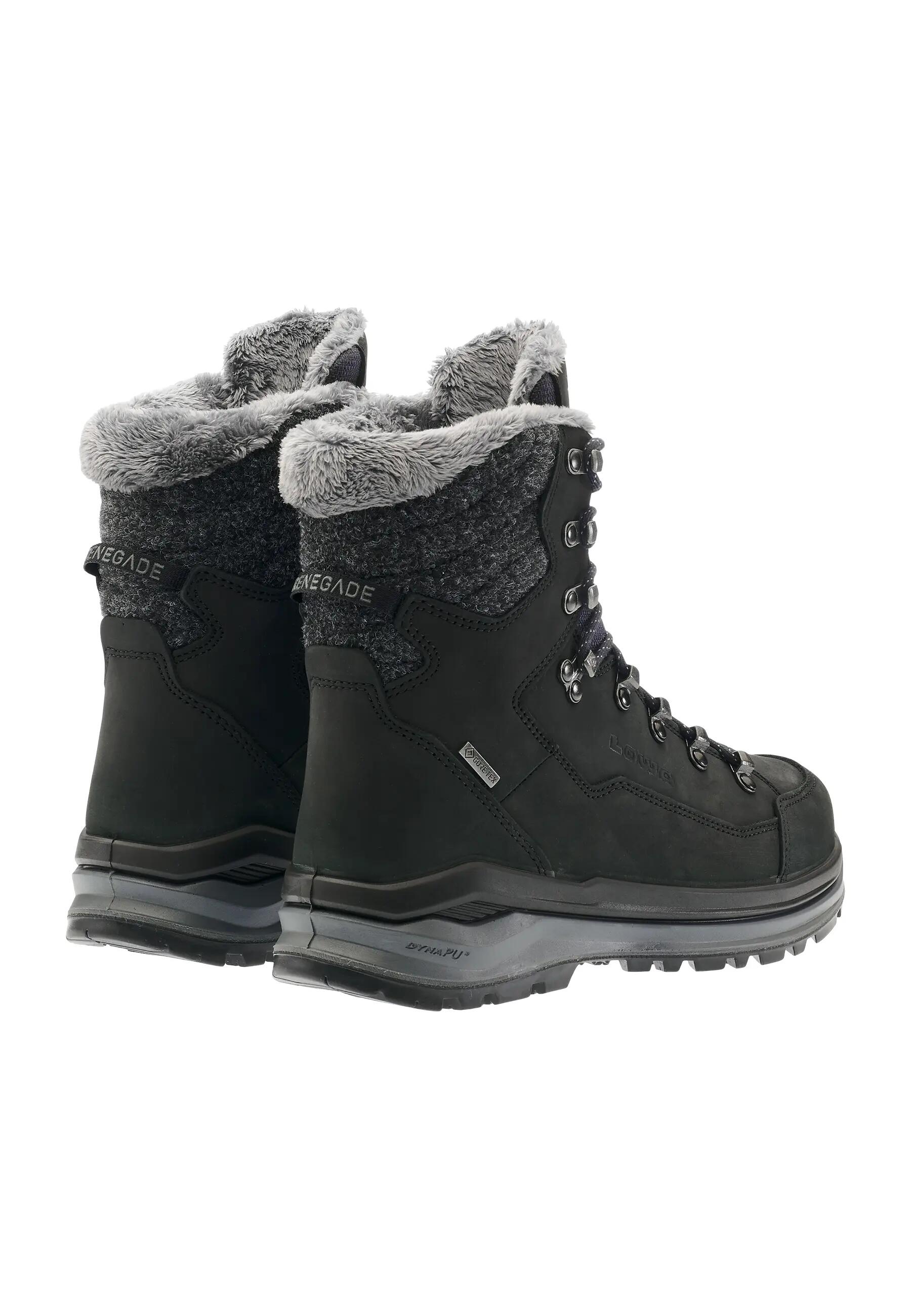 LOWA Stiefel hoch RENEGADE EVO ICE 2 GTX Ws 7/7