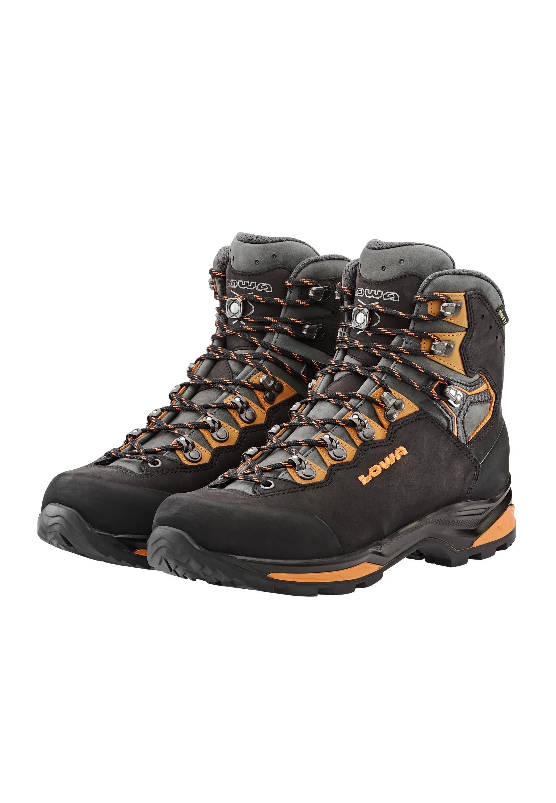 Herren trekking Schuh Lowa Camino Evo Gtx 6/7