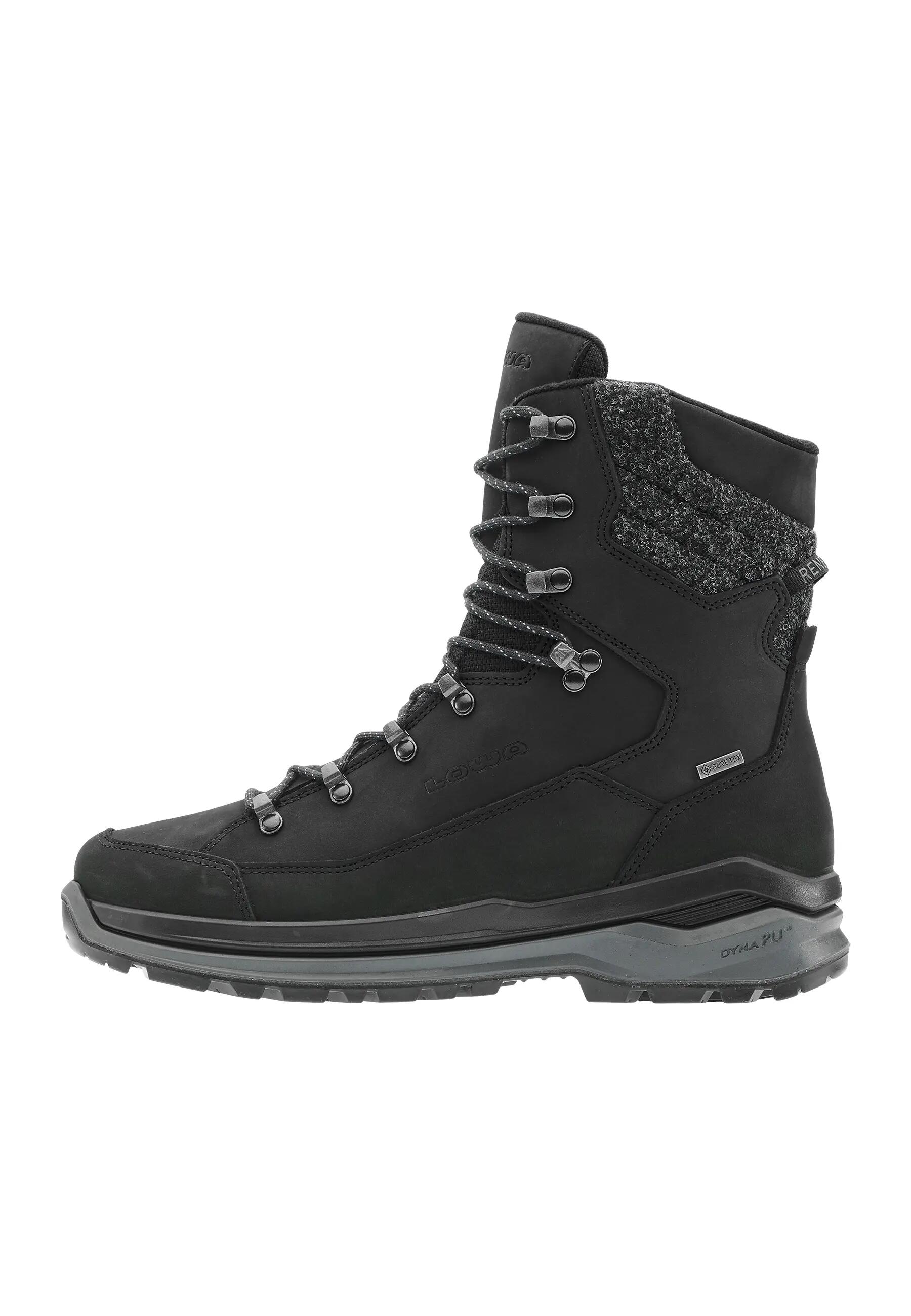 LOWA RENEGADE EVO ICE 2 GTX high boots 6/7