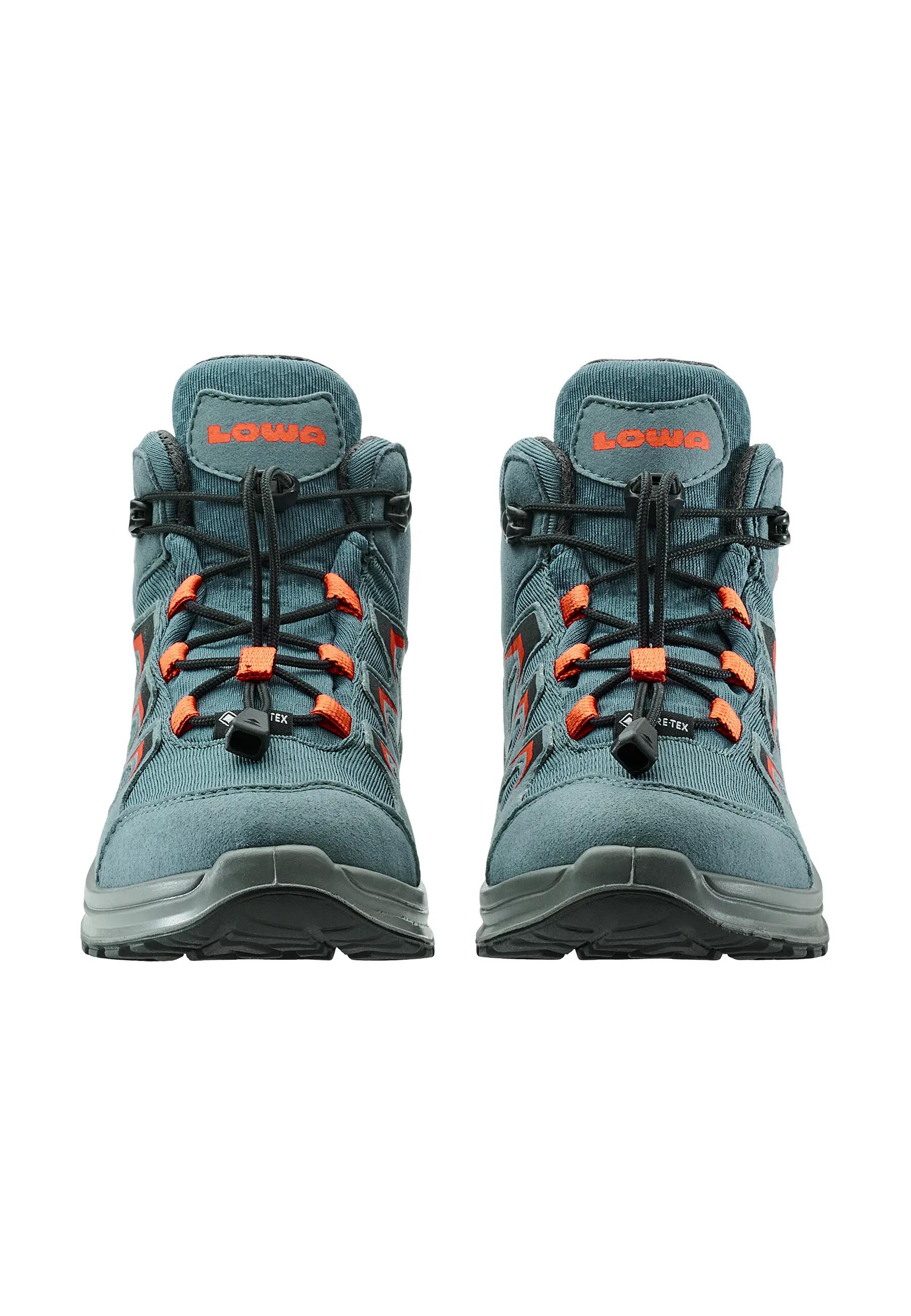 INNOX EVO GTX QC JR INNOX EVO GTX QC JR 6/7