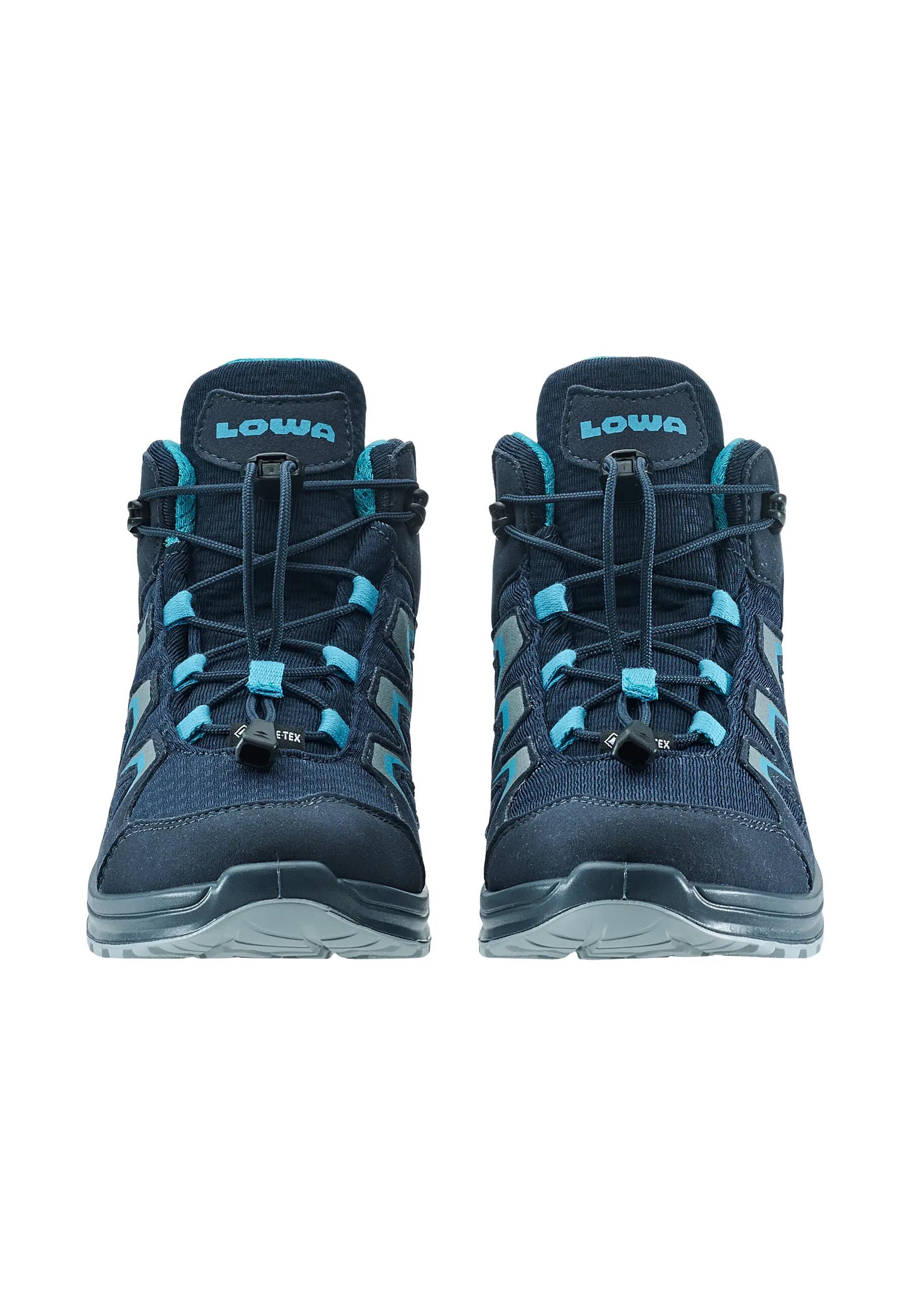INNOX EVO GTX QC JR INNOX EVO GTX QC JR 6/7