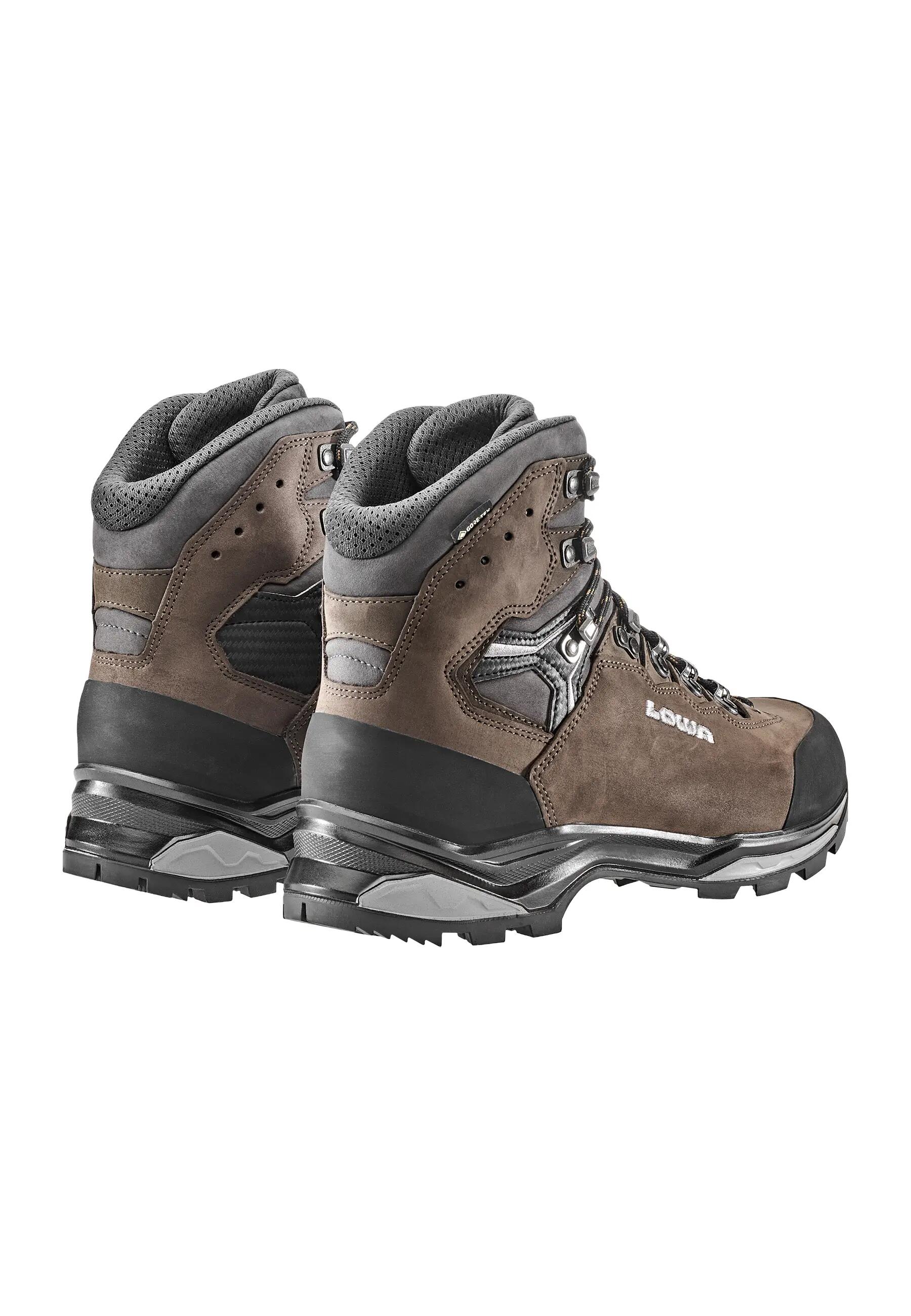 Trekkingstiefel CAMINO EVO GTX W 7/7