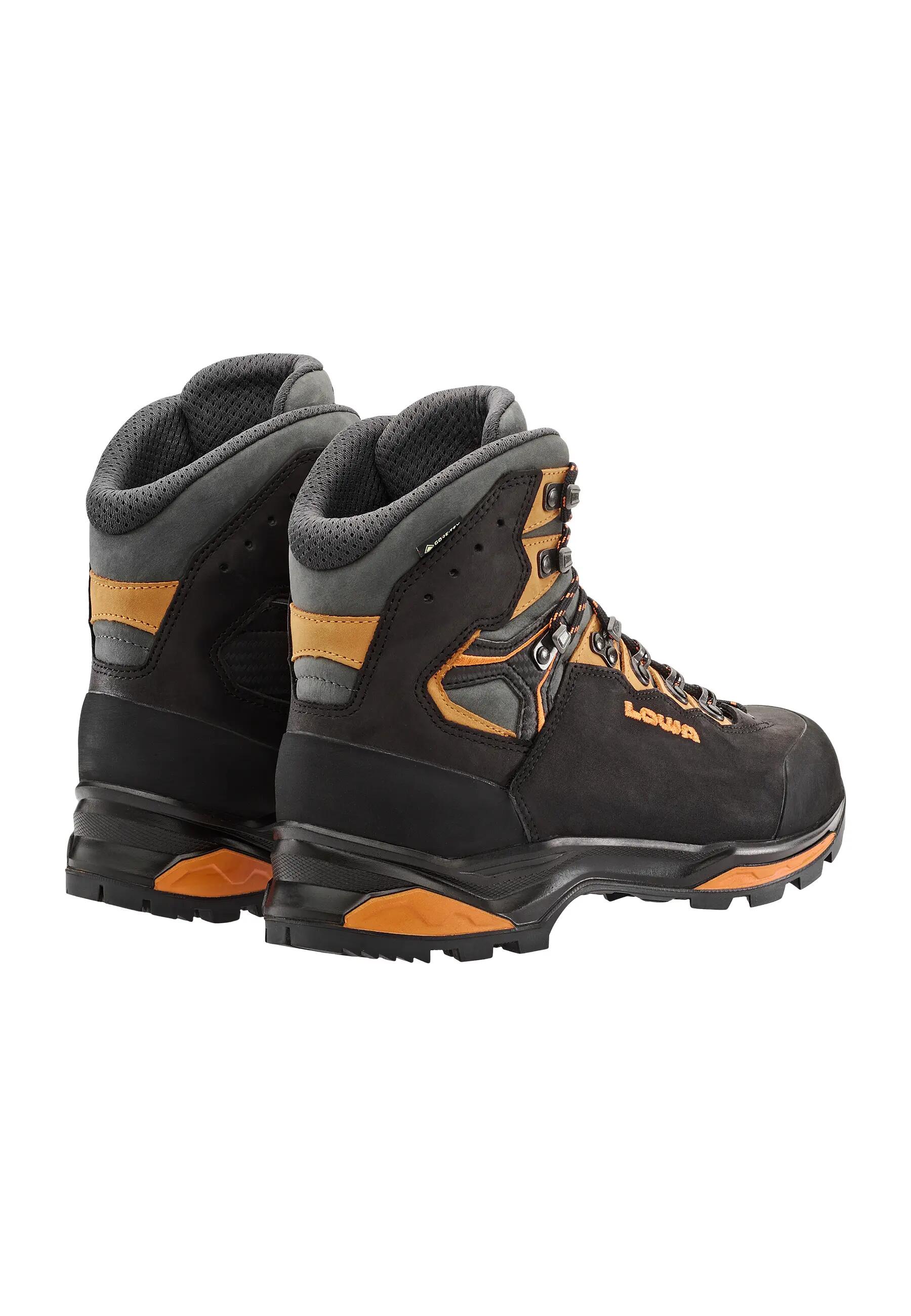 LOWA Stiefel mittel CAMINO EVO GTX 7/7