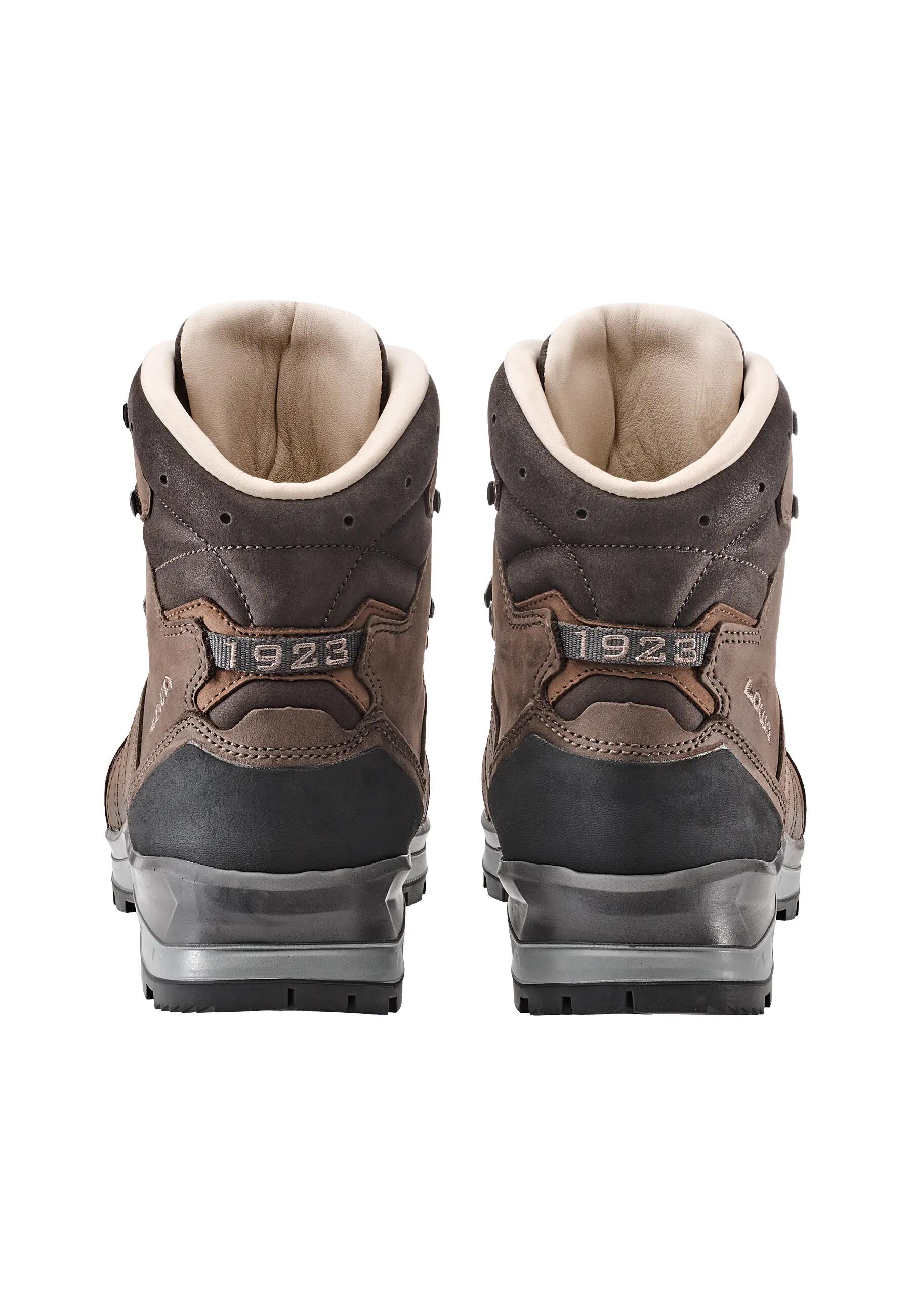 LOWA Stiefel mittel TREKKER LL 7/7