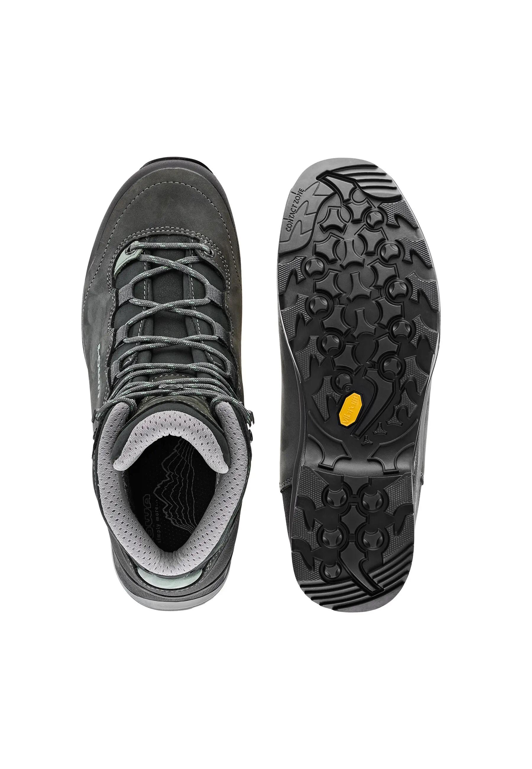 LOWA Wanderschuh Light GTX 5/7