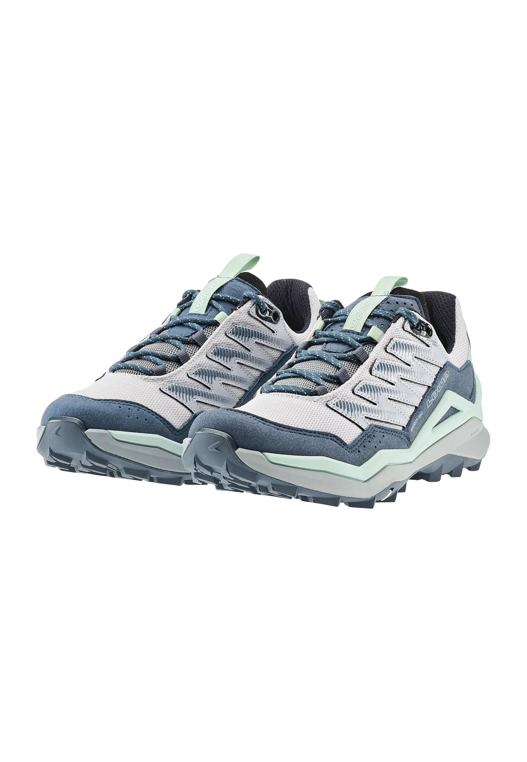 LOWA Halbschuh MADDOX PRO LO Ws 7/7