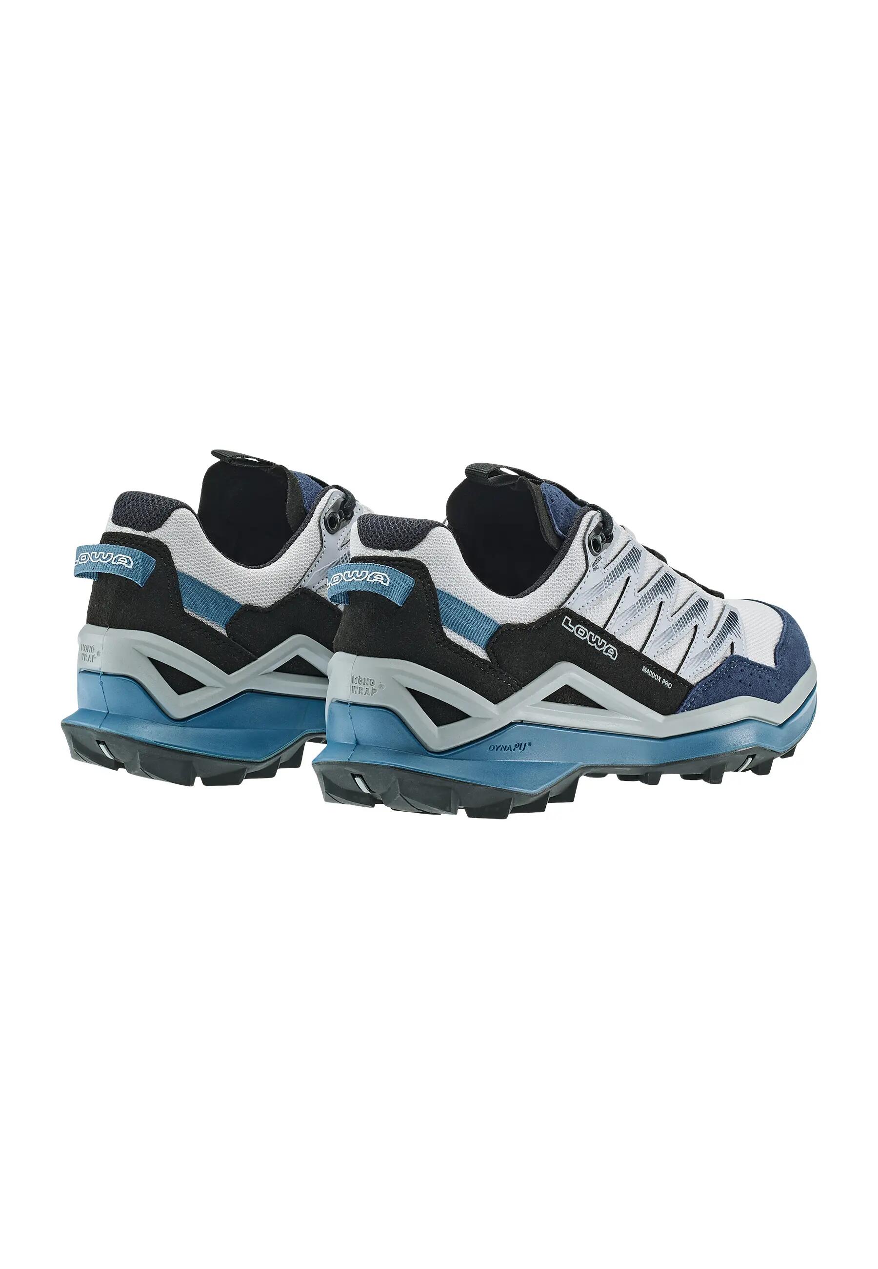 LOWA Halbschuh MADDOX PRO LO 7/7