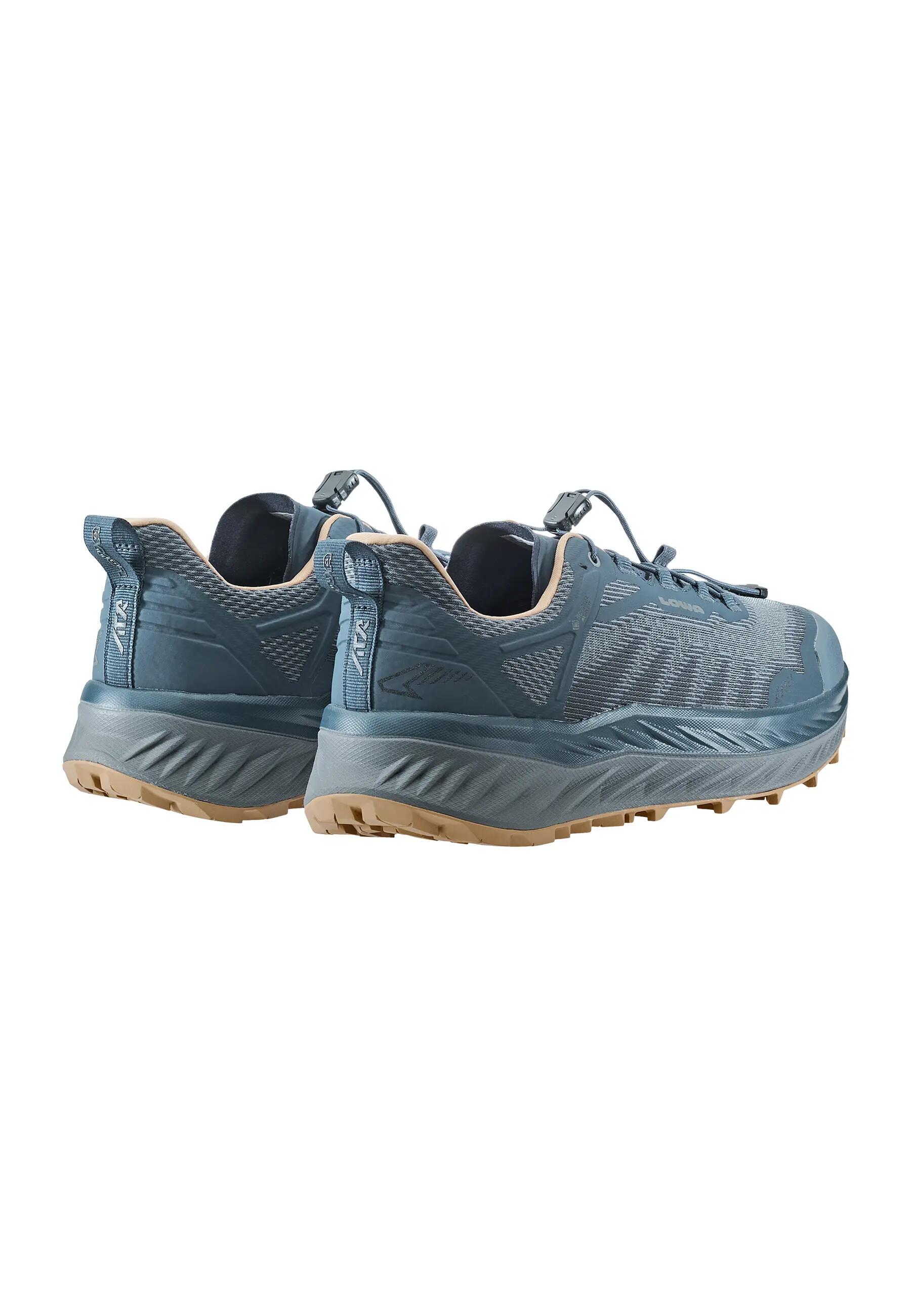 LOWA Halbschuh FORTUX GTX 7/7