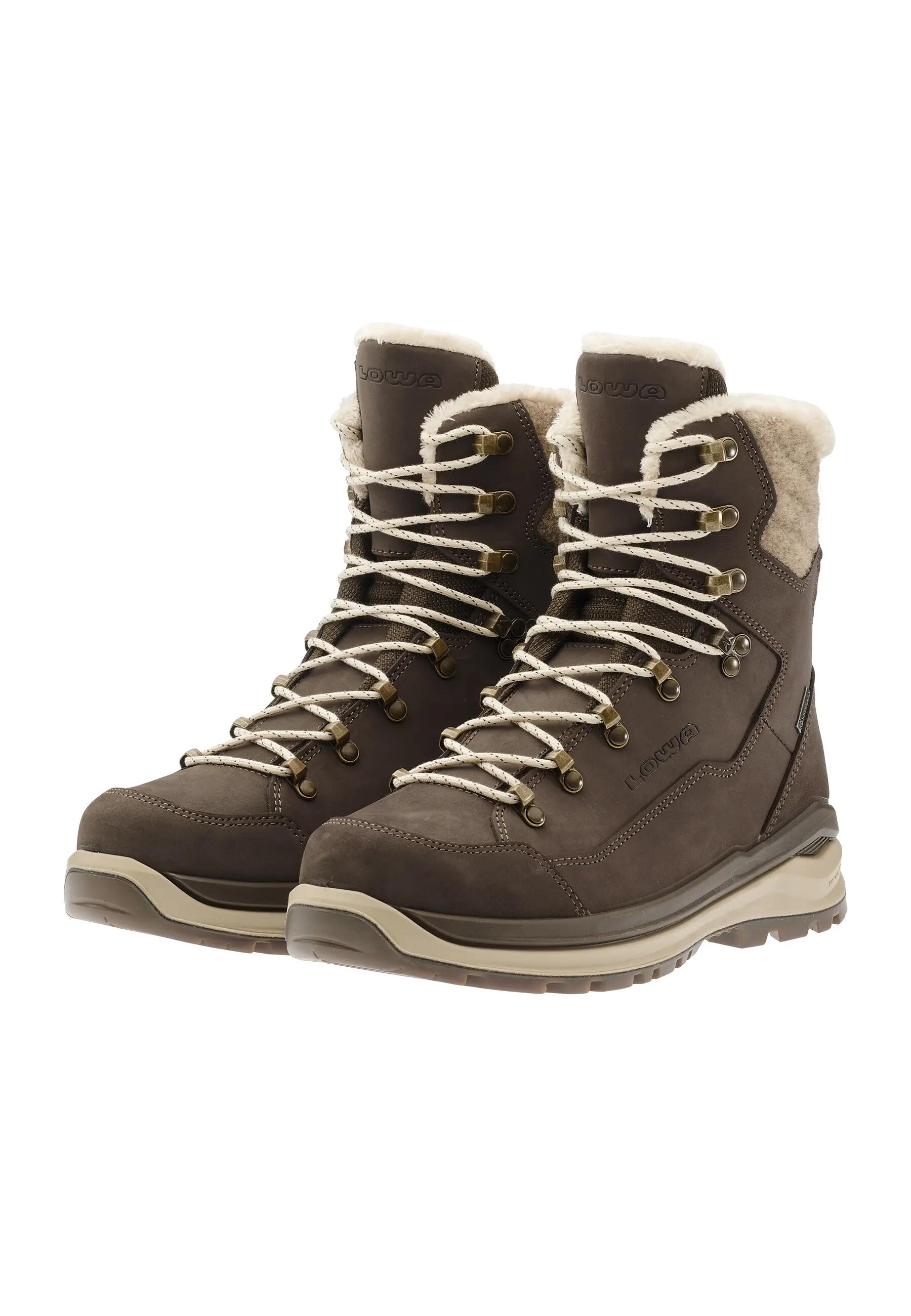 LOWA Stiefel hoch RENEGADE EVO ICE 2 GTX Ws 7/7