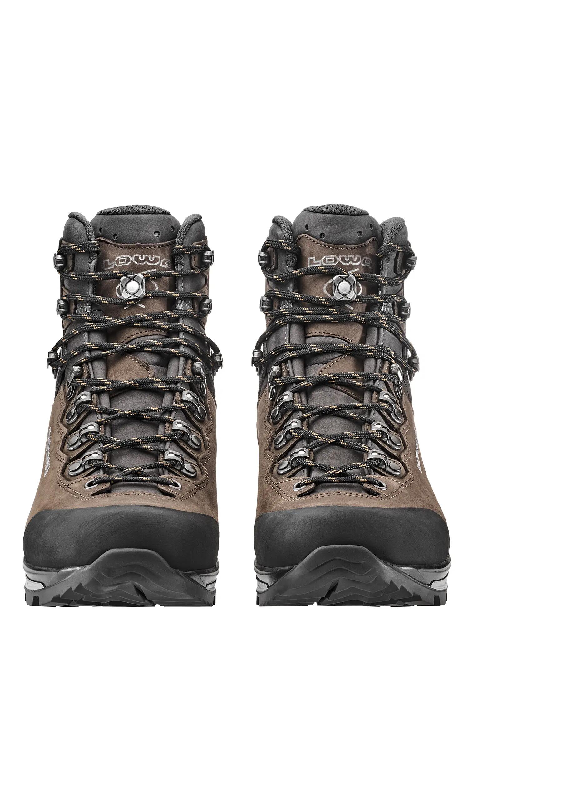 Trekkingstiefel CAMINO EVO GTX W 6/7