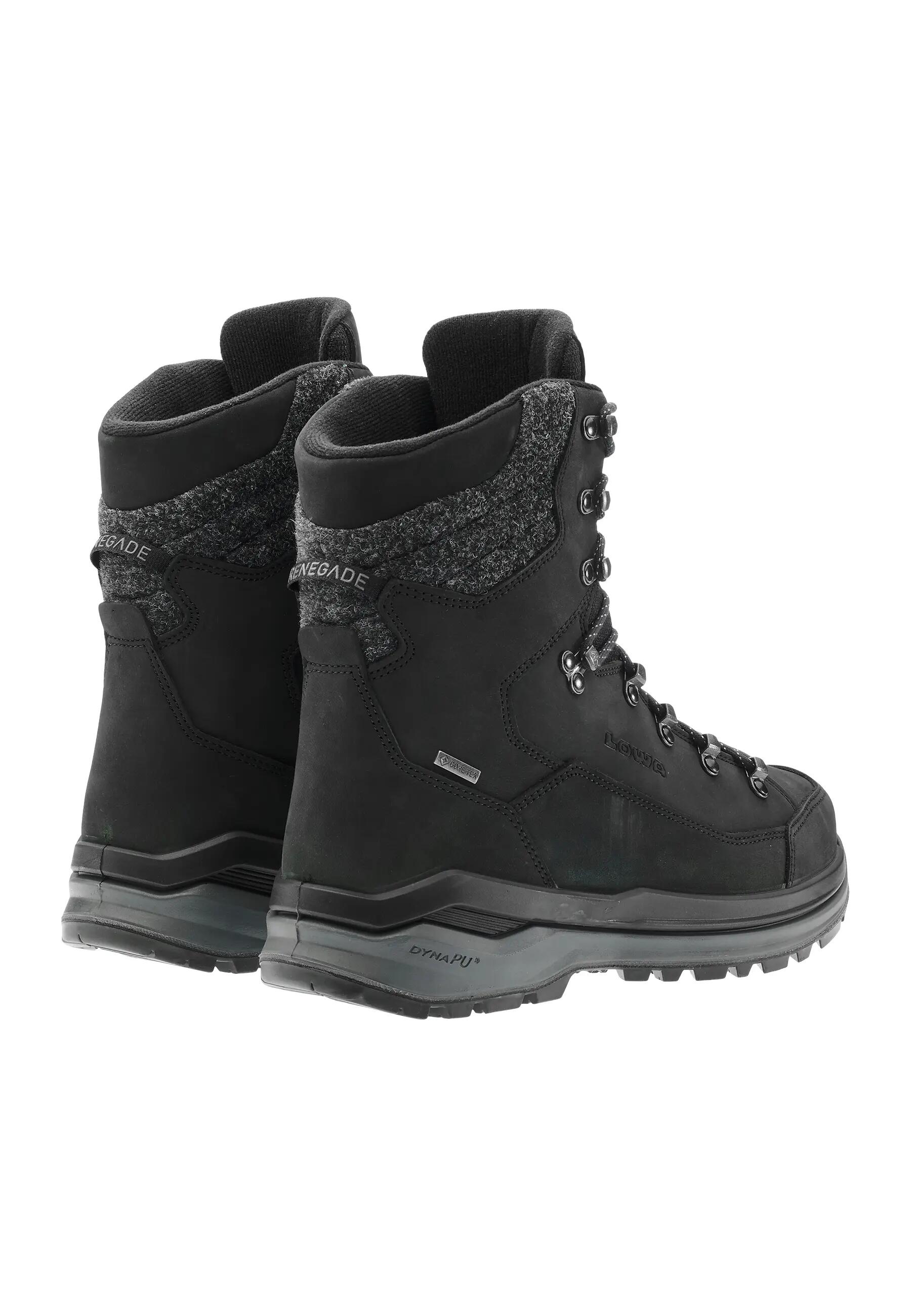 LOWA RENEGADE EVO ICE 2 GTX high boots 5/7