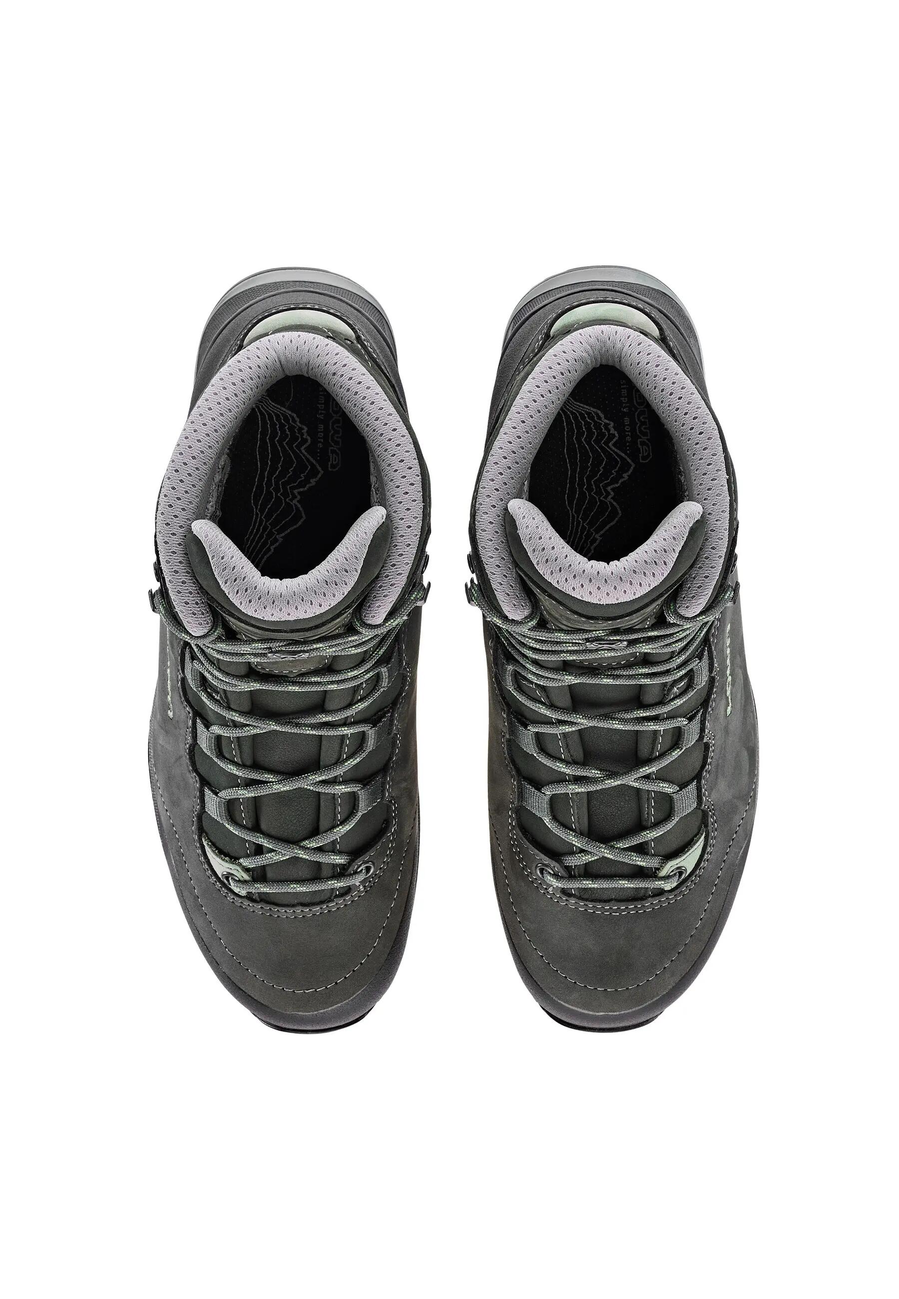 LOWA Wanderschuh Light GTX 4/7