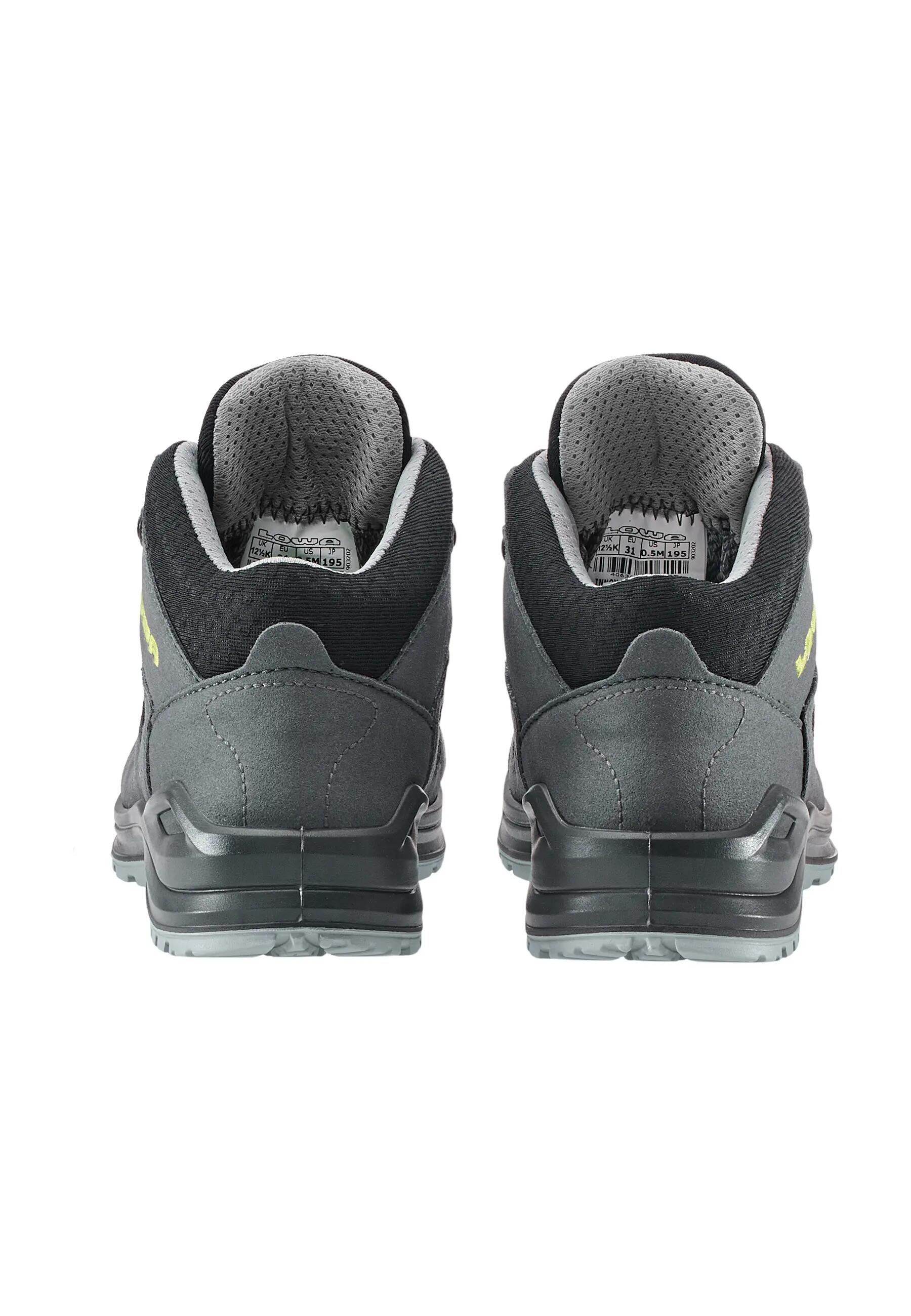 Outdoorschuhe INNOX EVO GTX QC JR 7/7