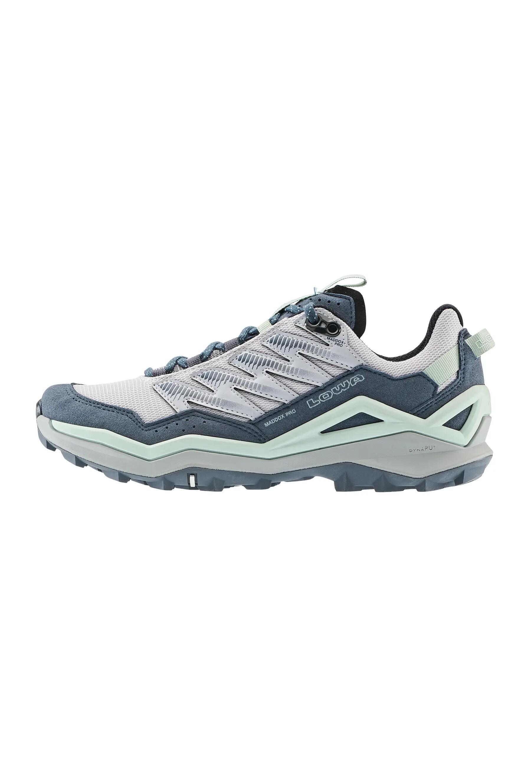 LOWA Halbschuh MADDOX PRO LO Ws 6/7