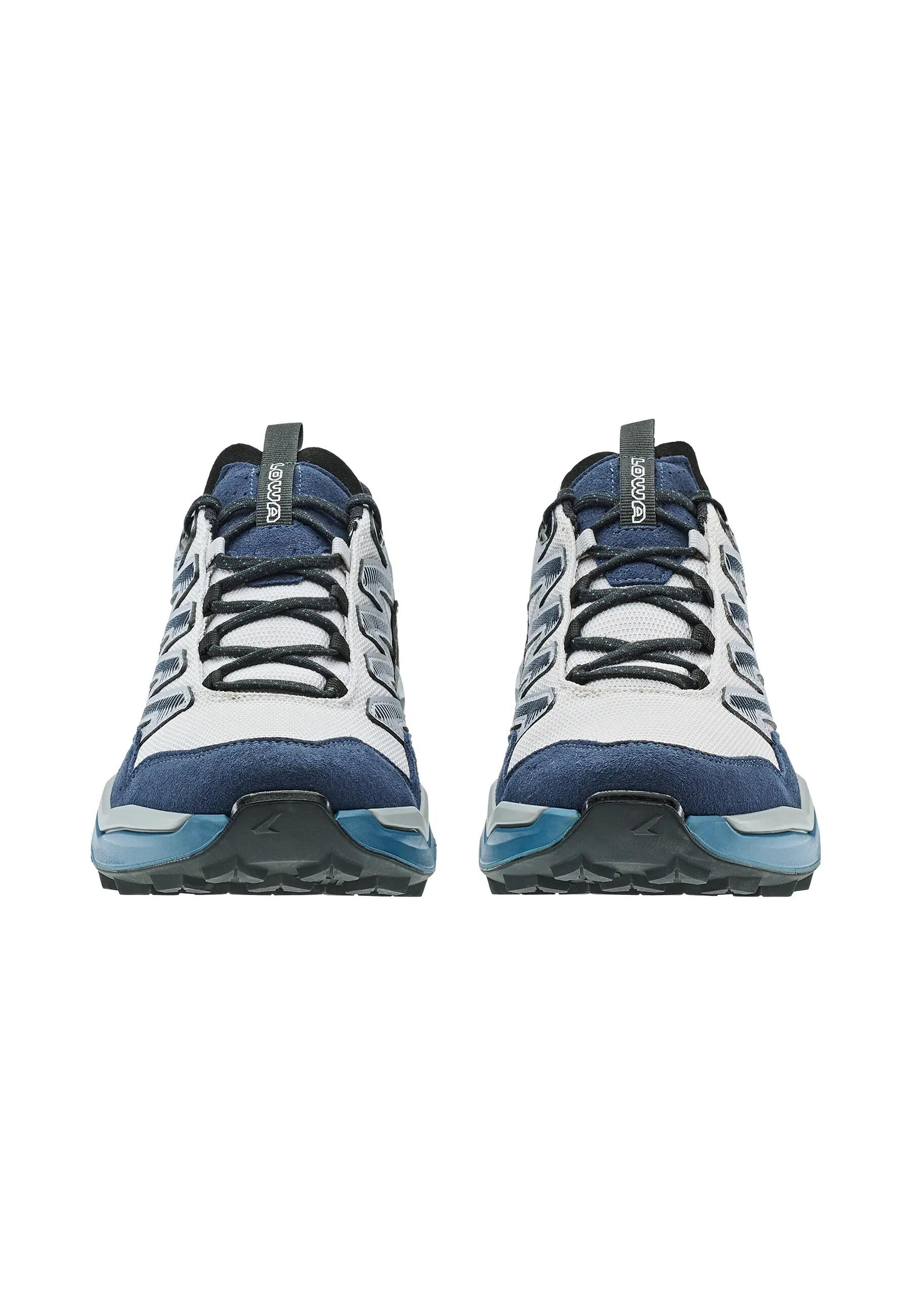 LOWA Halbschuh MADDOX PRO LO 6/7