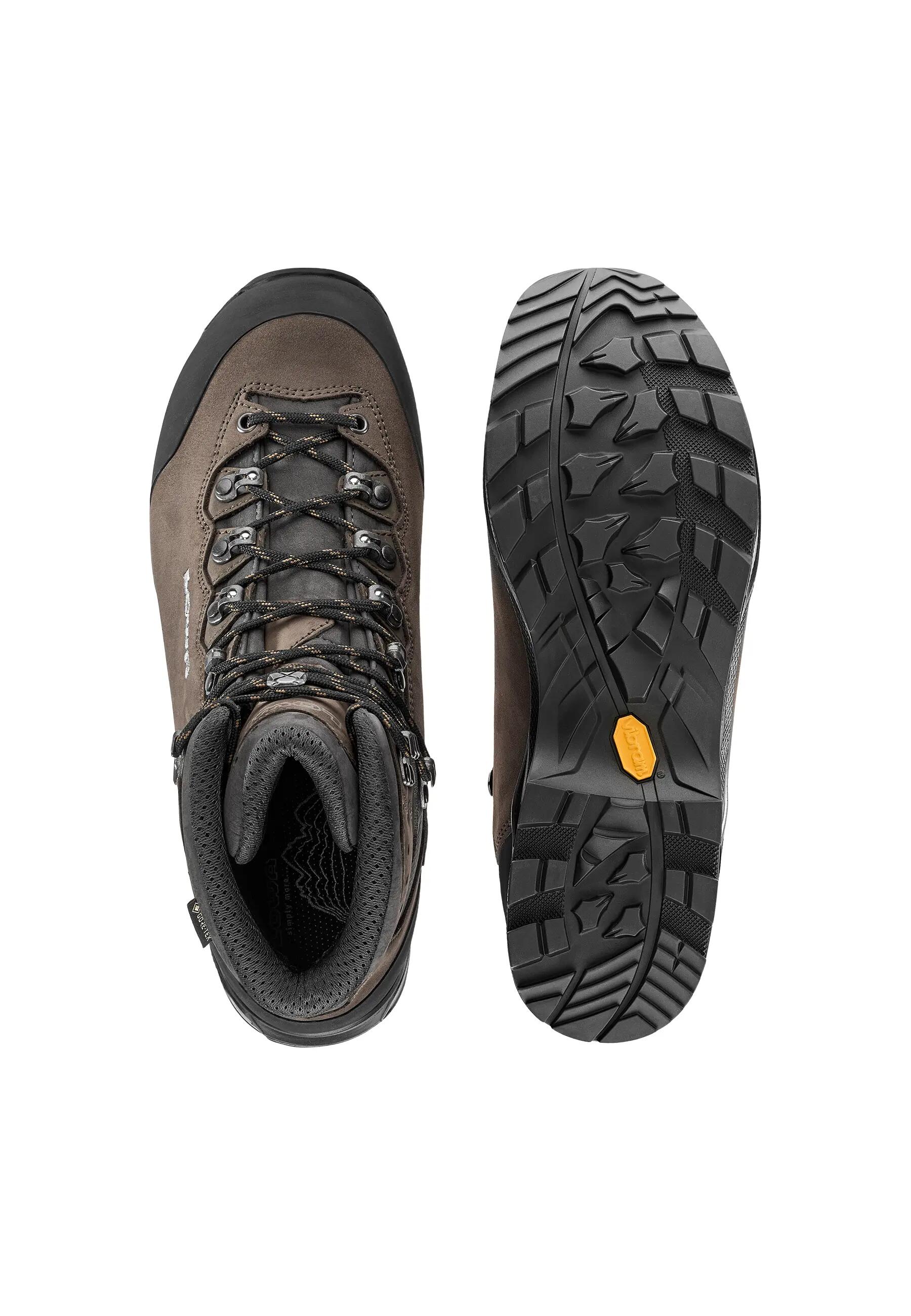 Trekkingstiefel CAMINO EVO GTX W 5/7