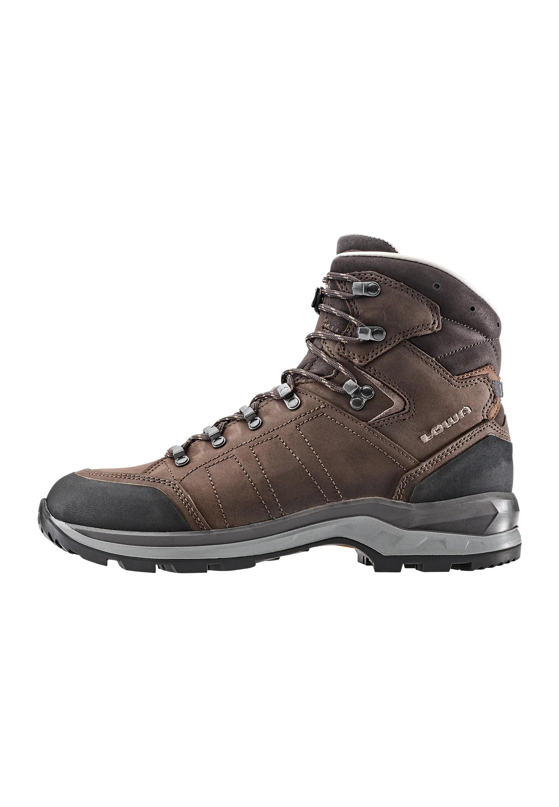 LOWA Stiefel mittel TREKKER LL 5/7
