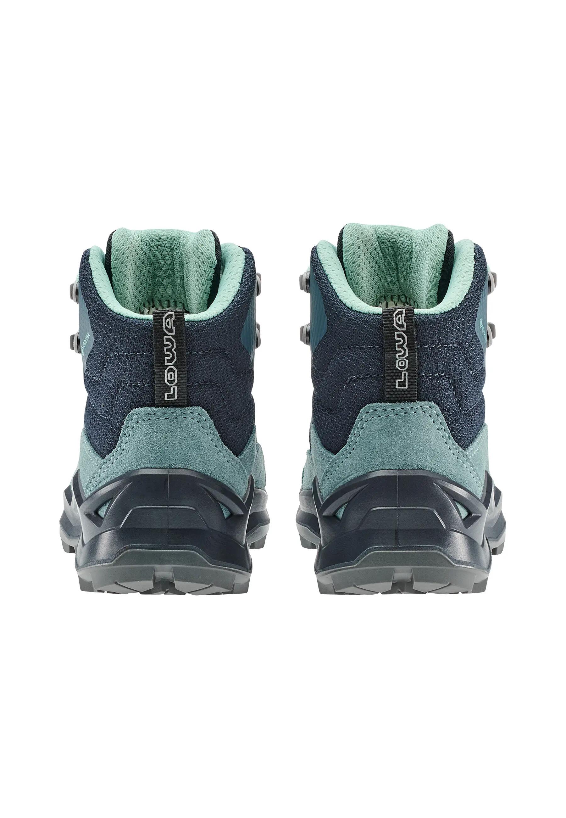 LOWA Stiefel mittel MADDOX PRO GTX MID JR 7/7
