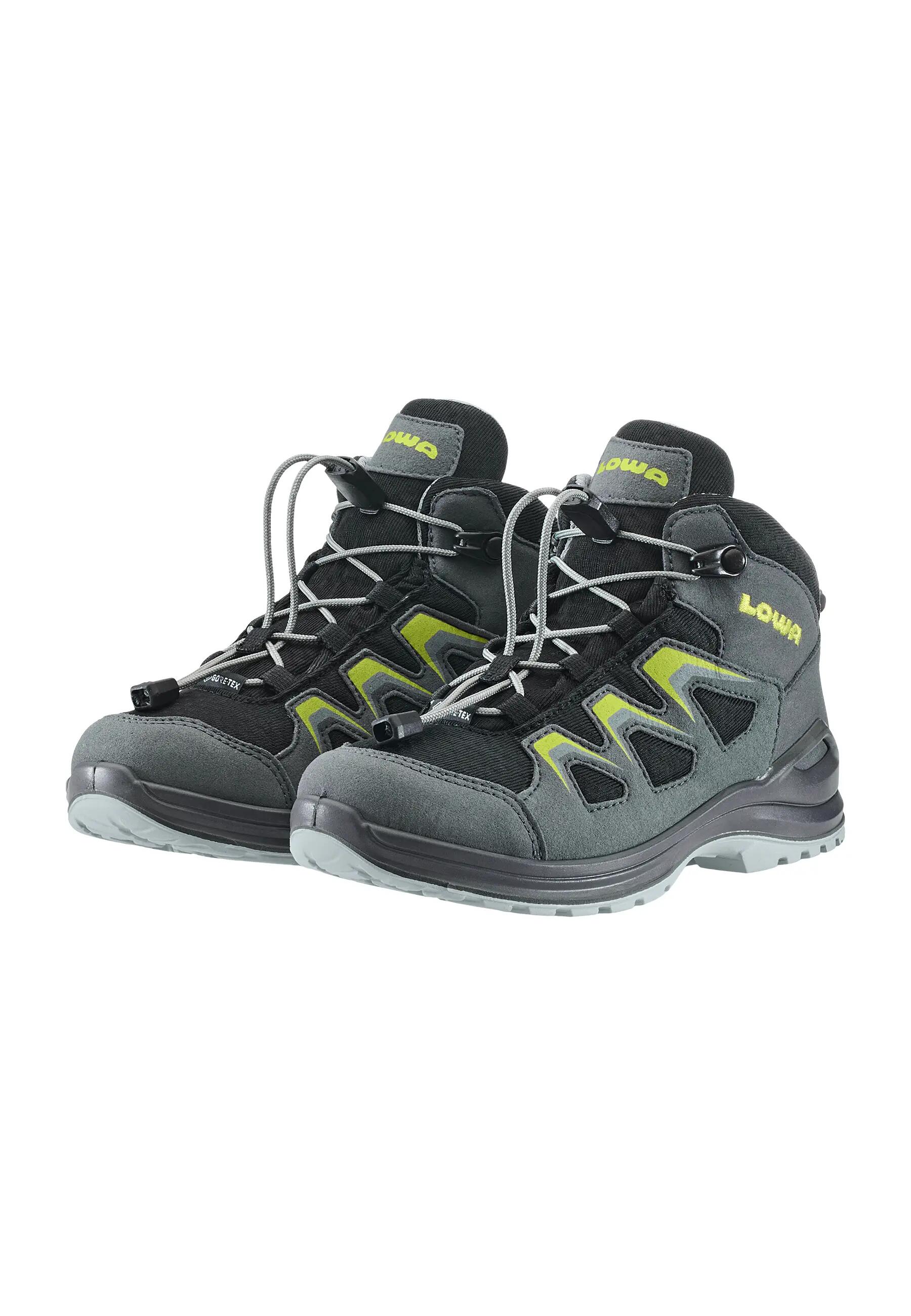 Outdoorschuhe INNOX EVO GTX QC JR 6/7