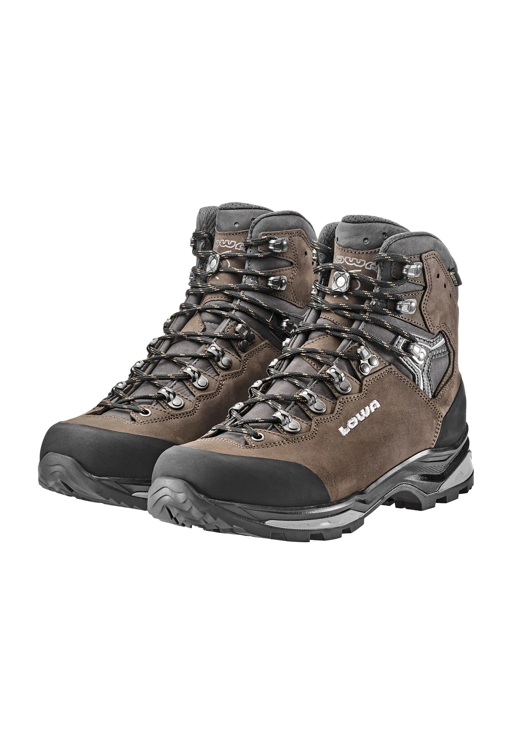 Outdoorschuh CAMINO EVO GTX 6/7