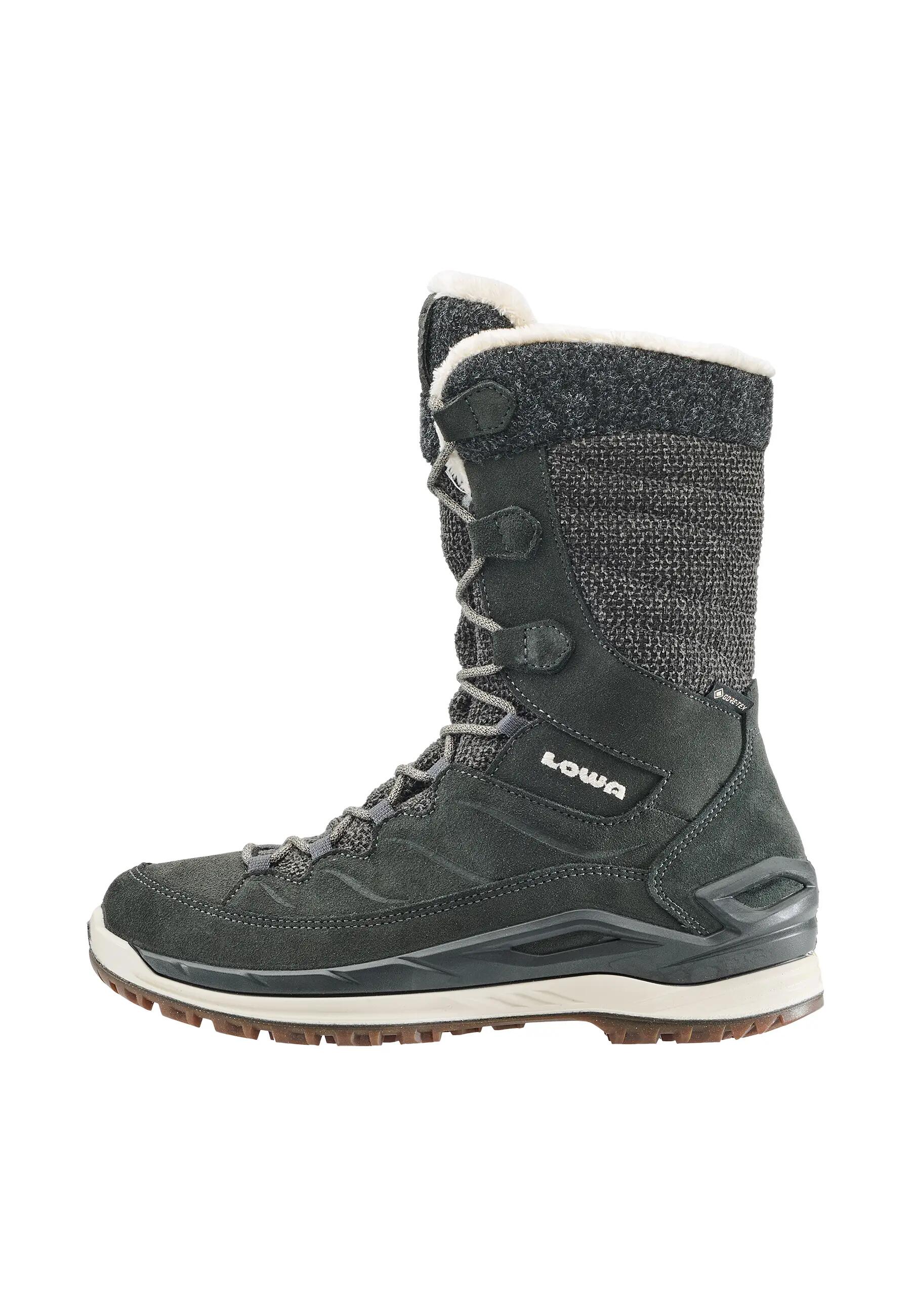 LOWA Stiefel hoch BARINA EVO GTX Ws 5/7