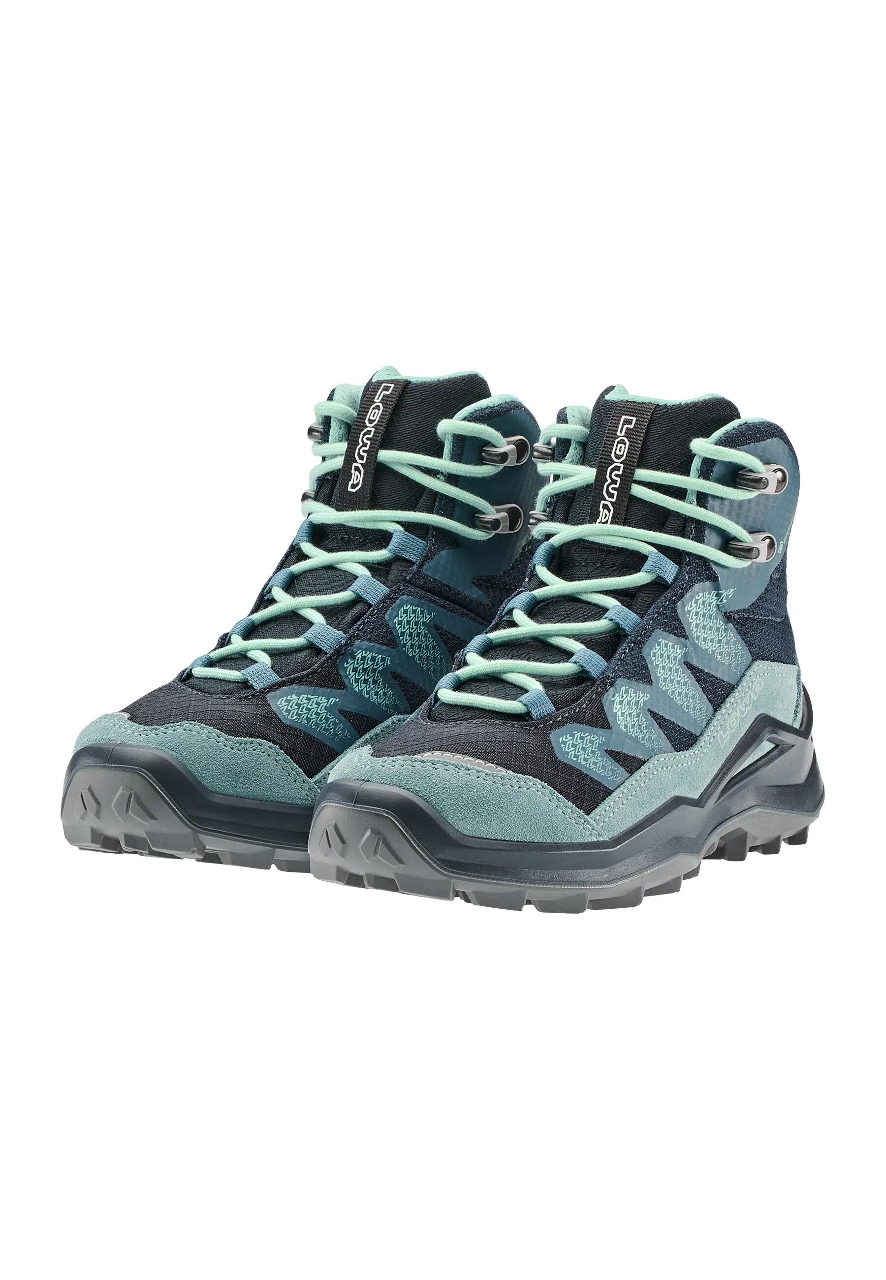 LOWA Stiefel mittel MADDOX PRO GTX MID JR 6/7