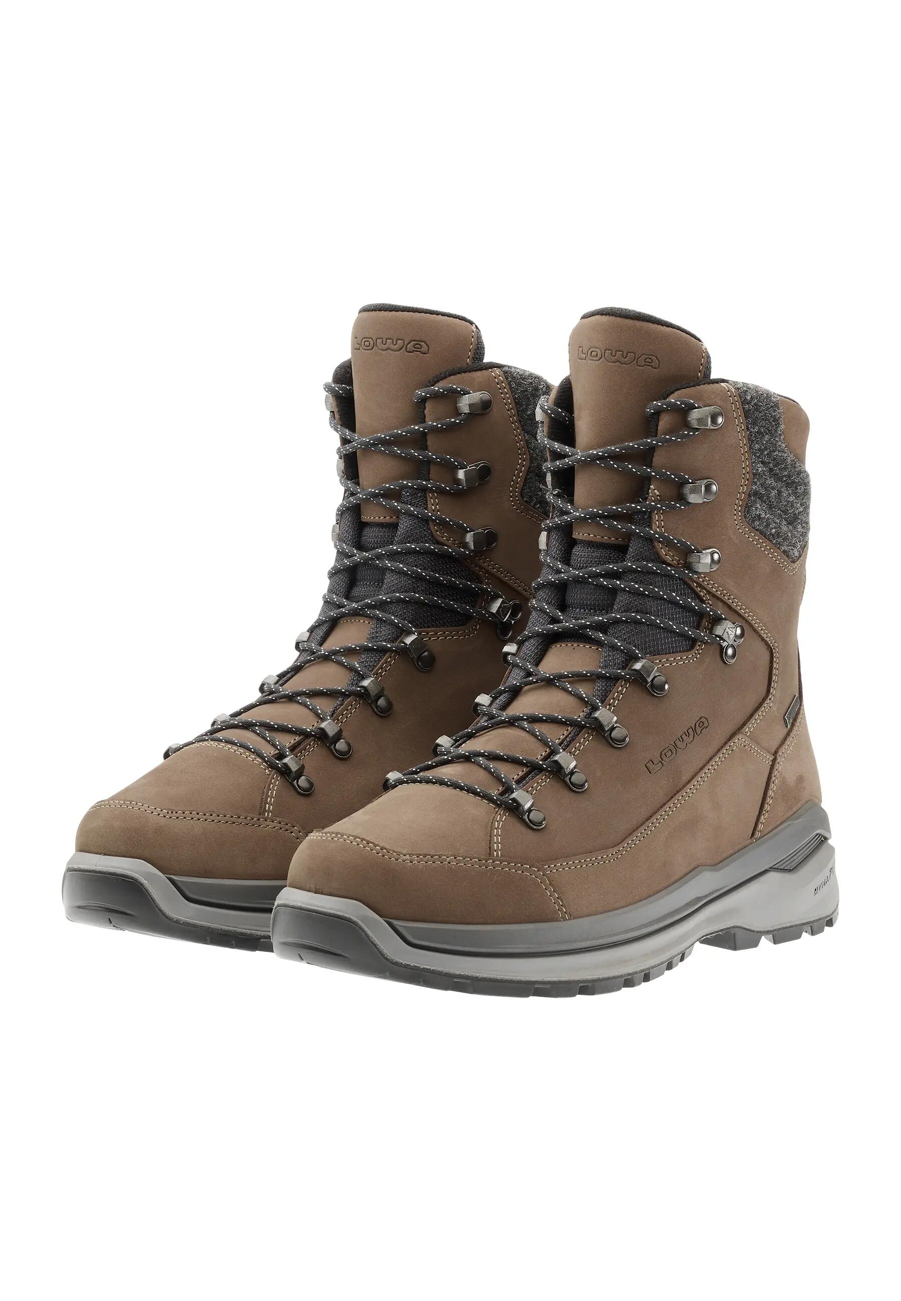 LOWA Stiefel hoch RENEGADE EVO ICE 2 GTX 7/7