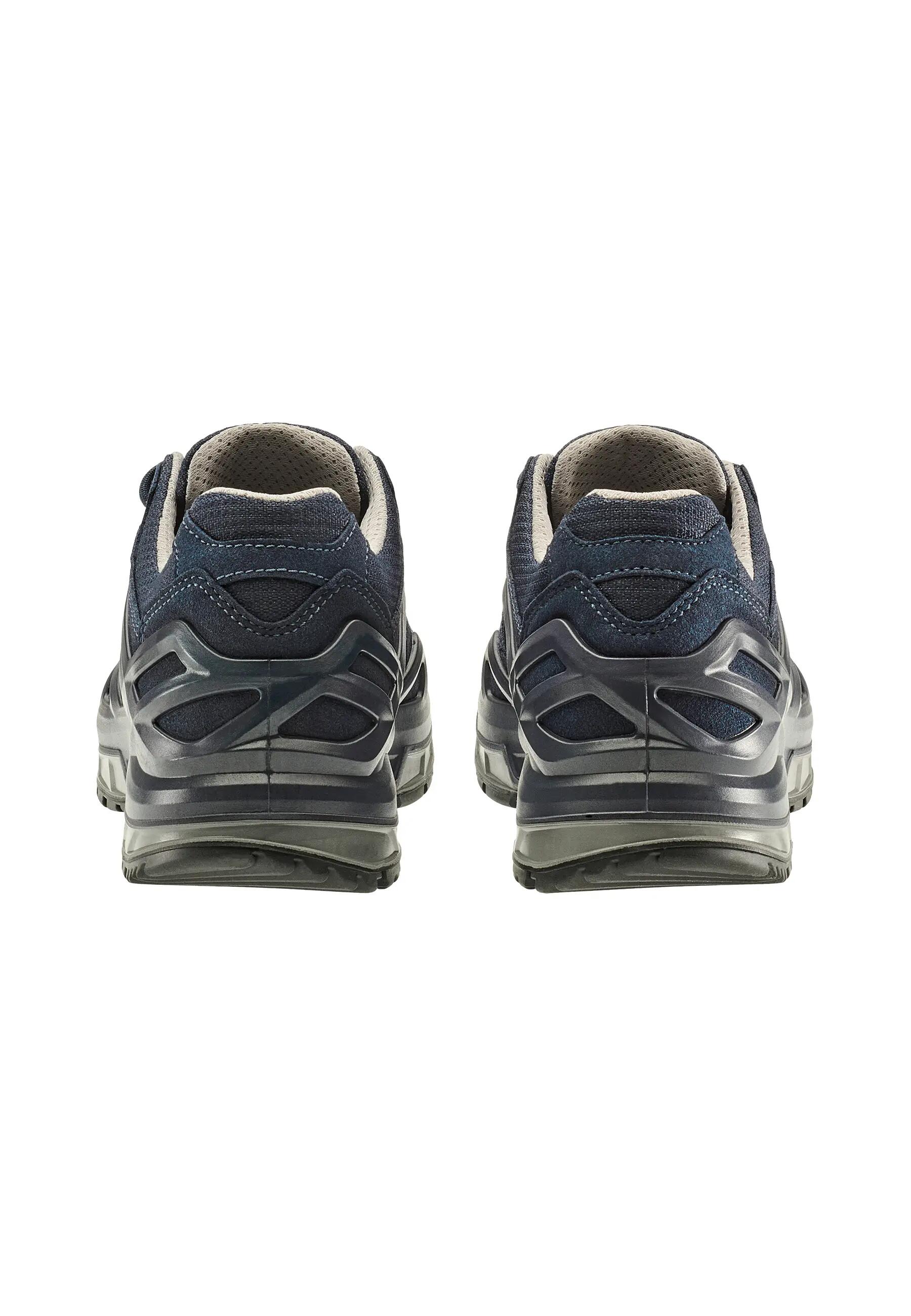 LOWA Halbschuh GORGON GTX 7/7