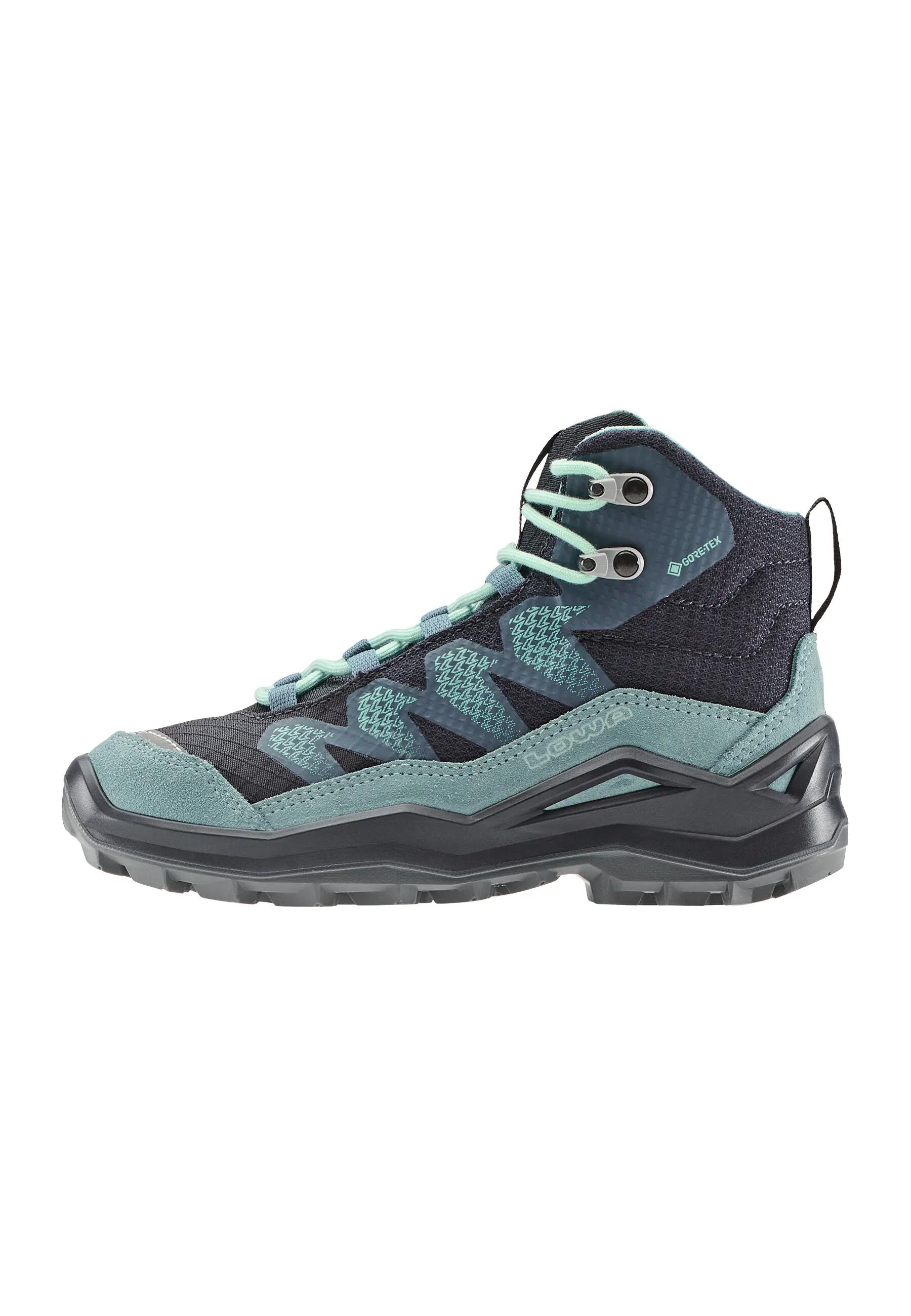 LOWA Stiefel mittel MADDOX PRO GTX MID JR 5/7